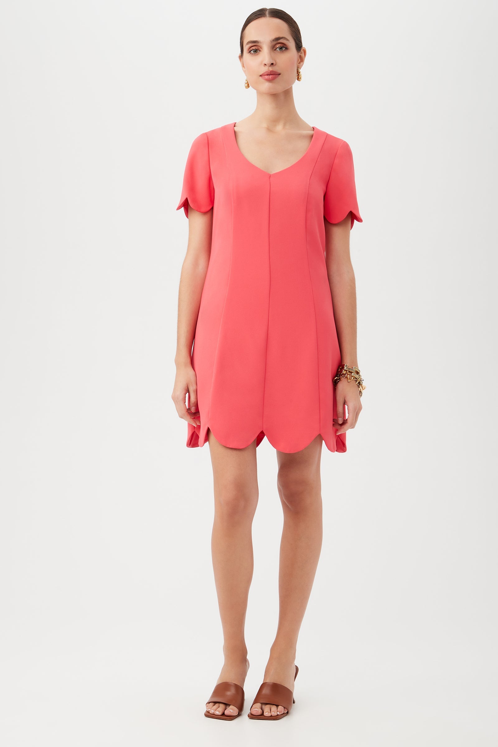 Elation Dress