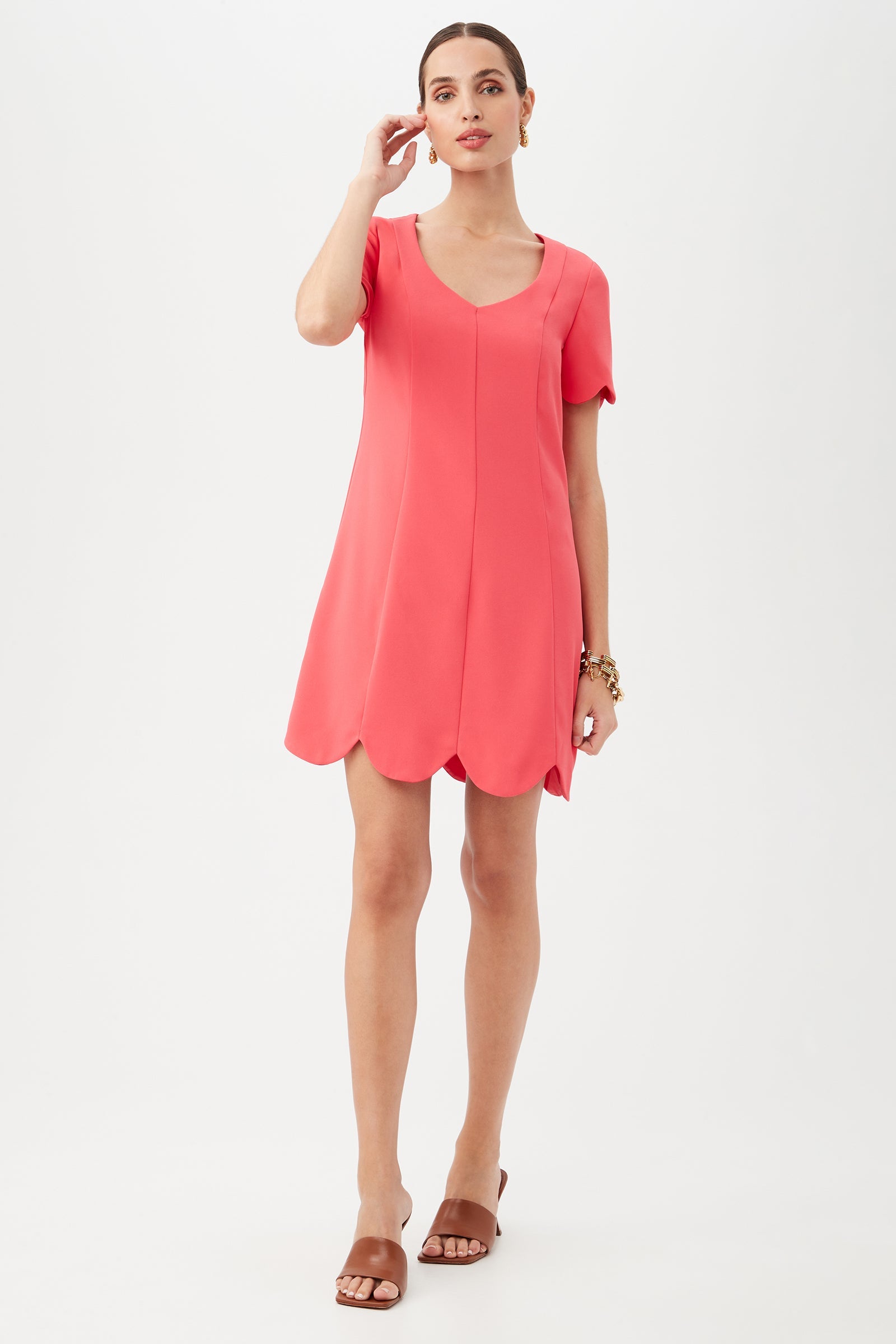 Elation Dress