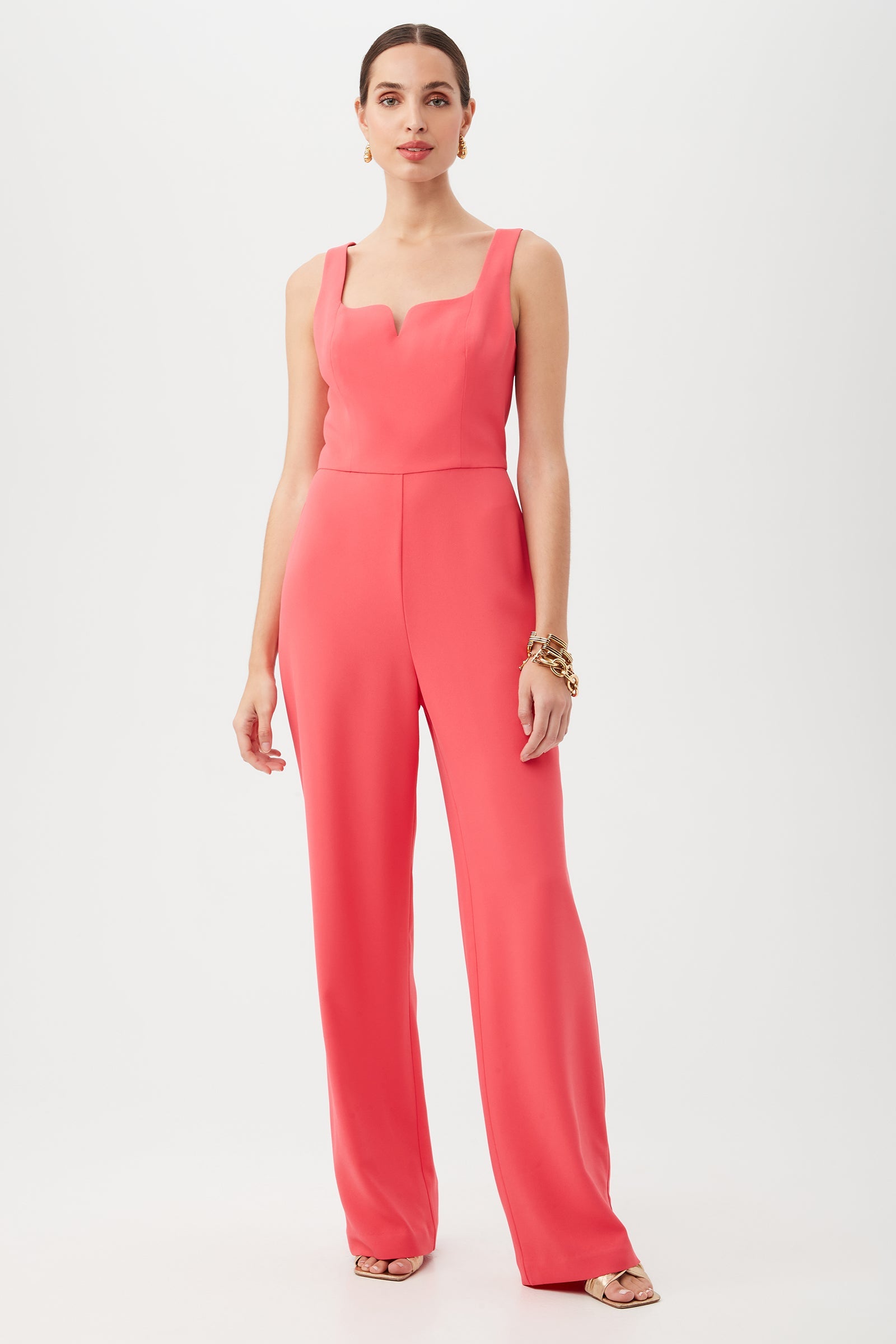 Temara Jumpsuit