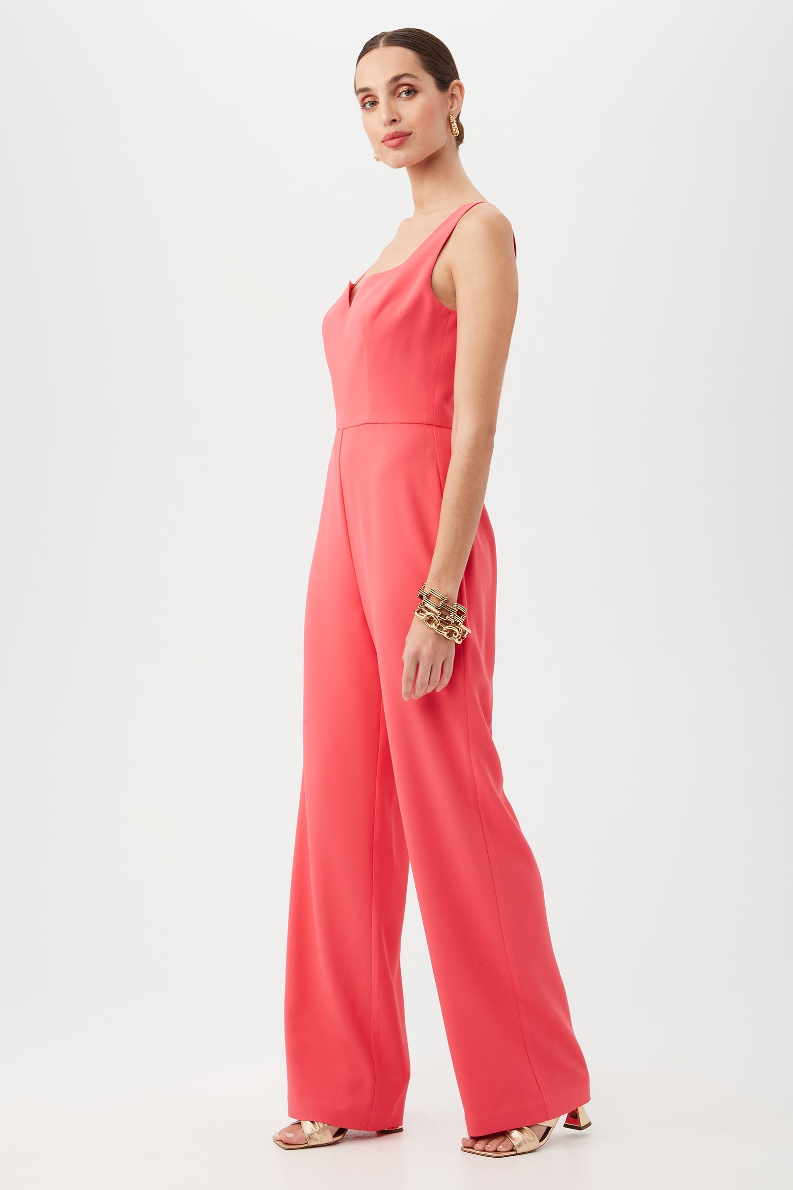 Temara Jumpsuit