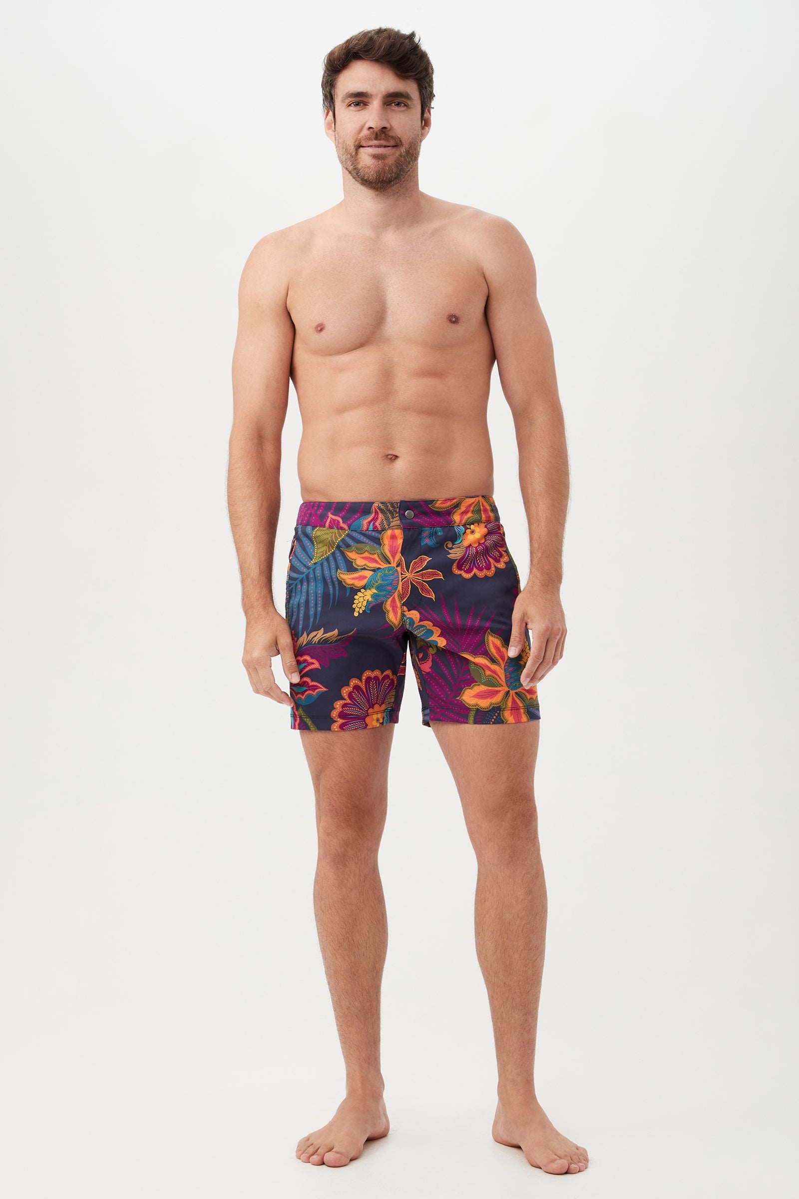 Honolulu Board Short