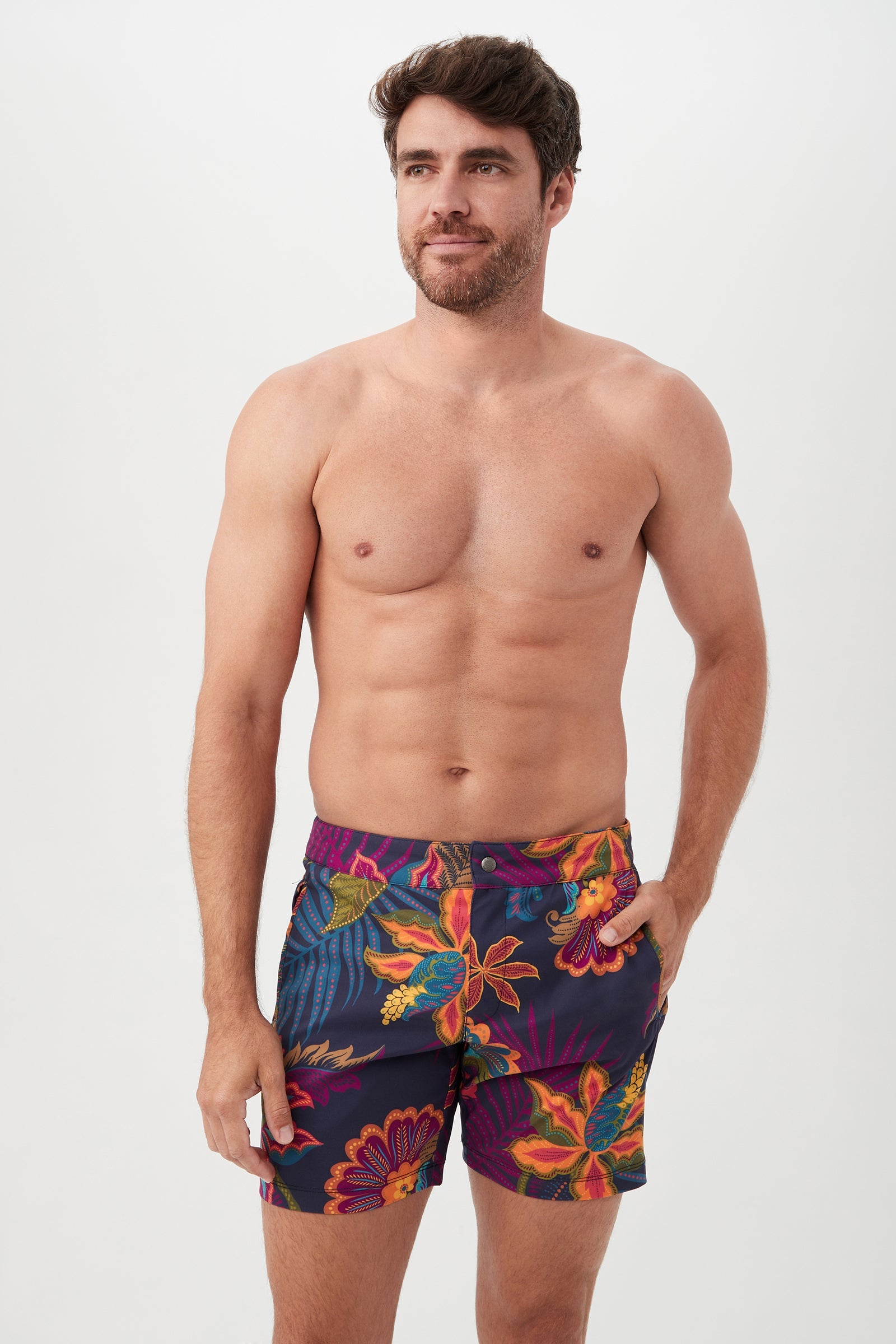 Honolulu Board Short
