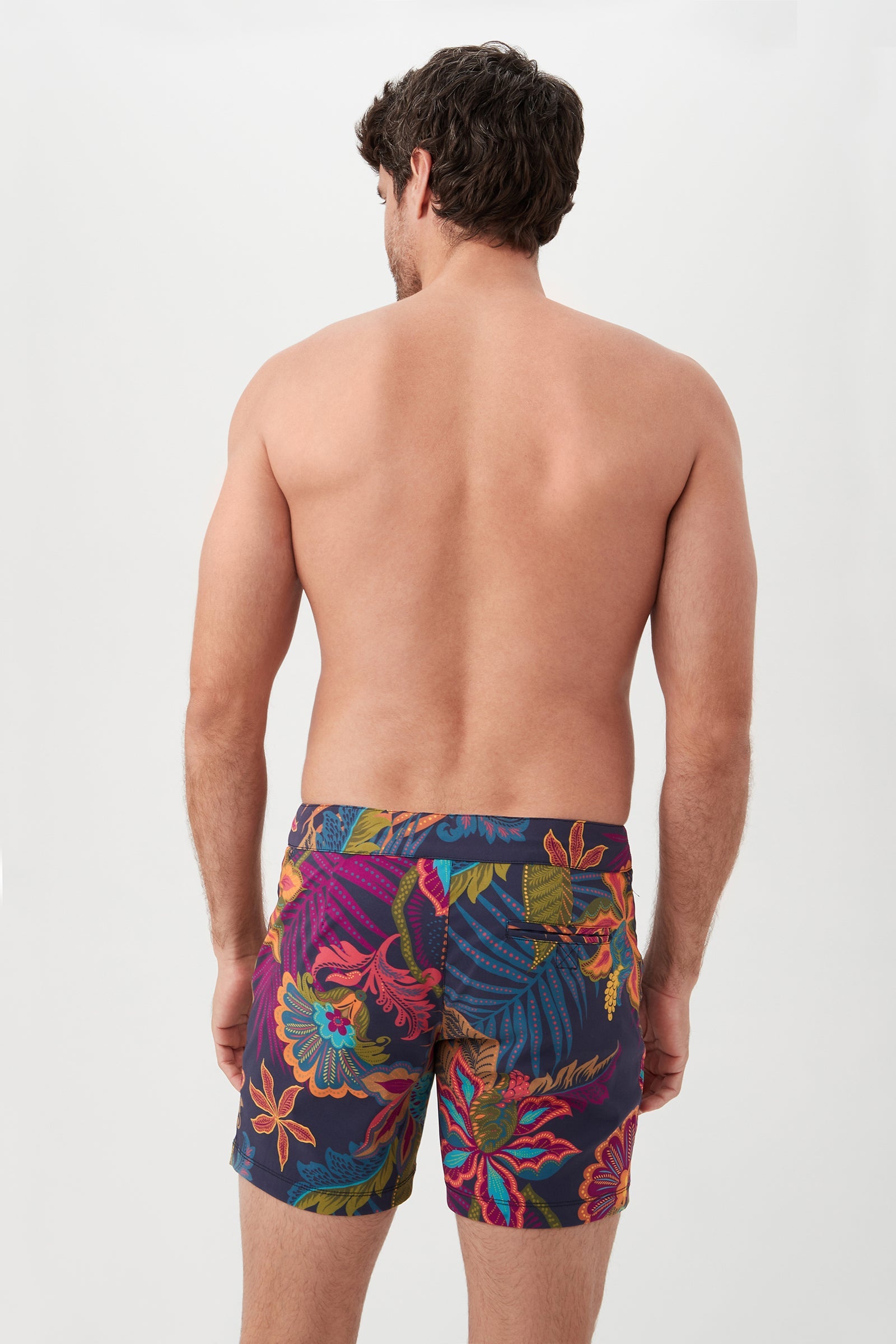 Honolulu Board Short