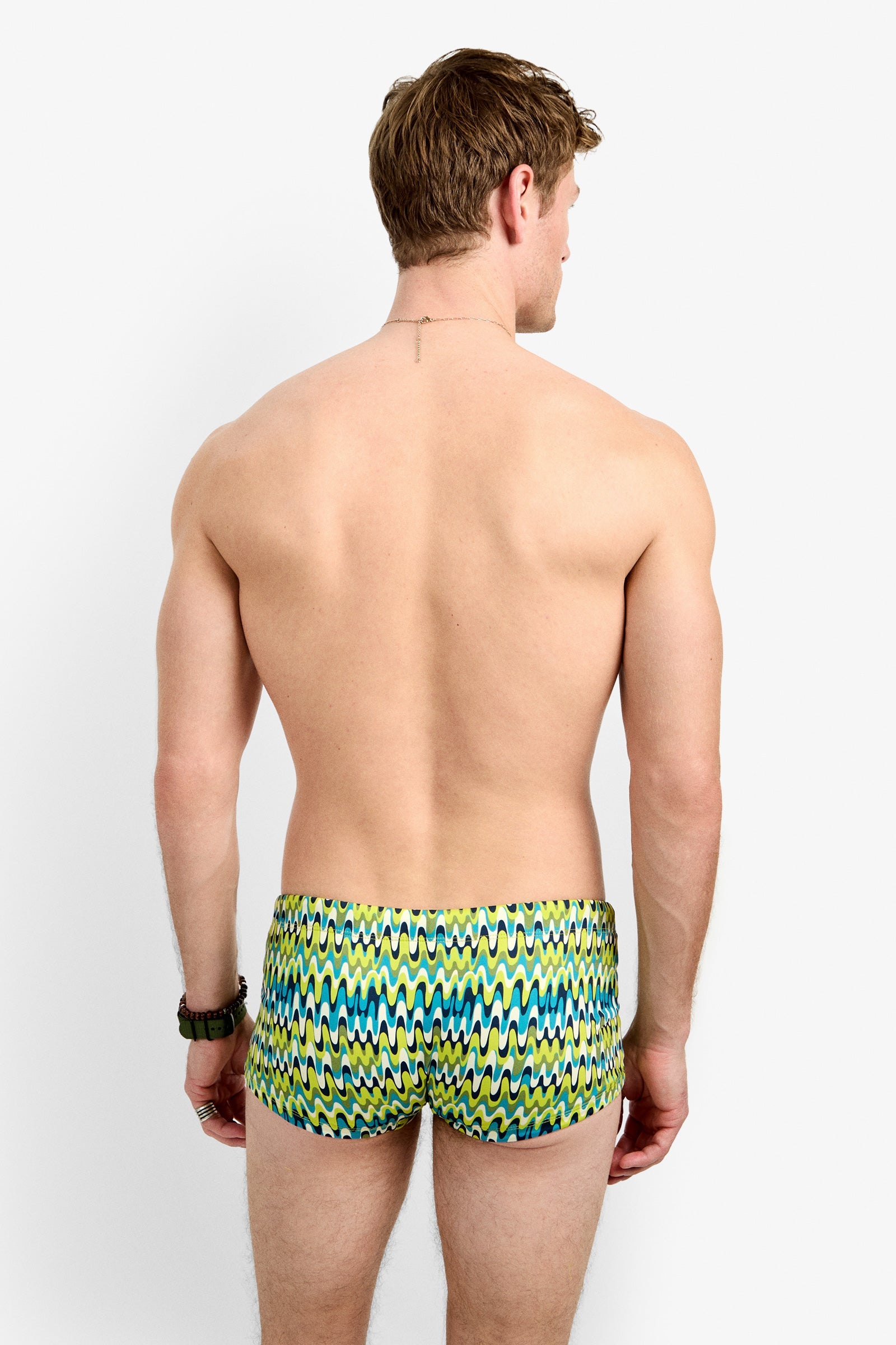 Sorrento Swim Trunk