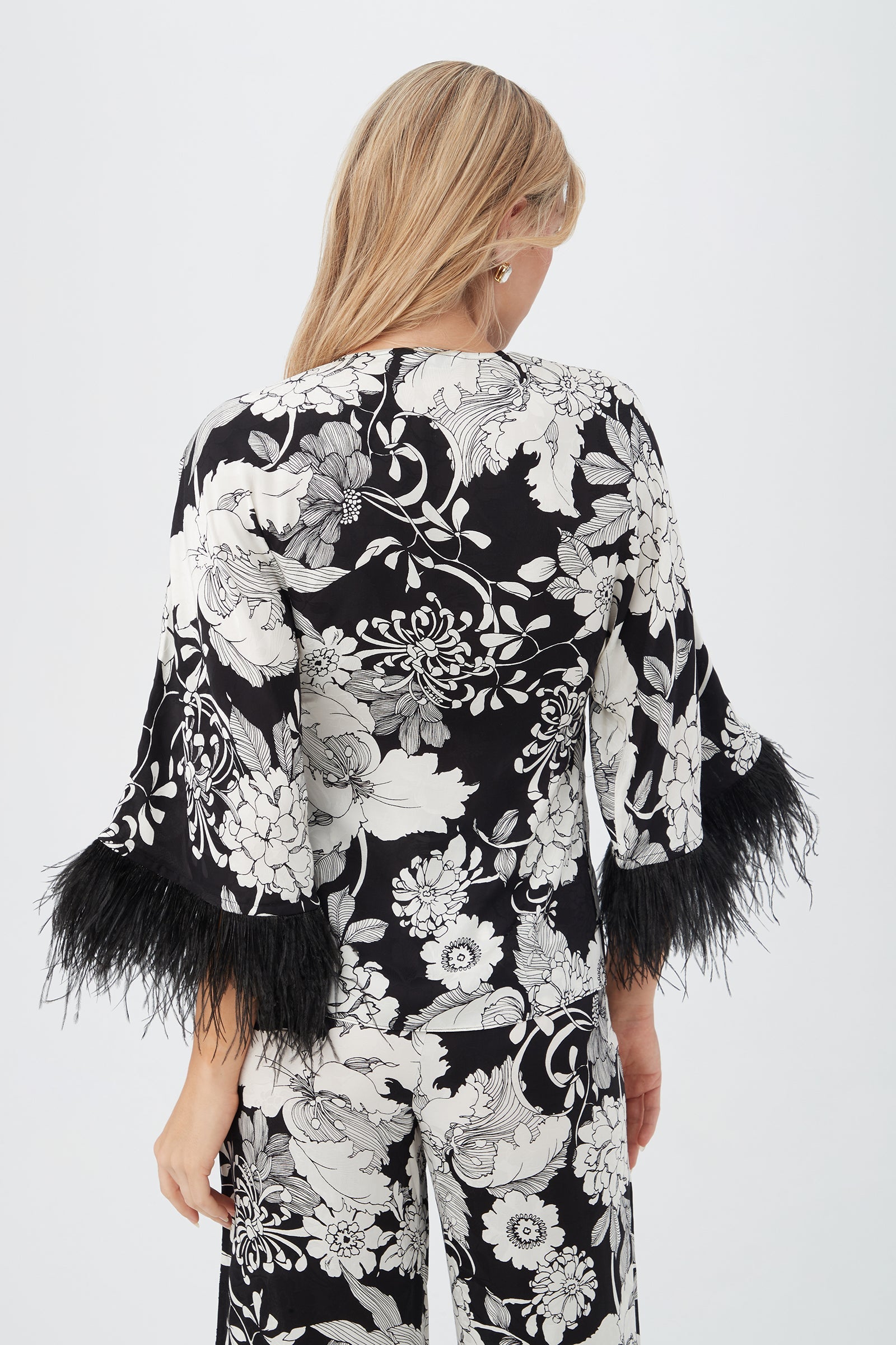 Magomago Top