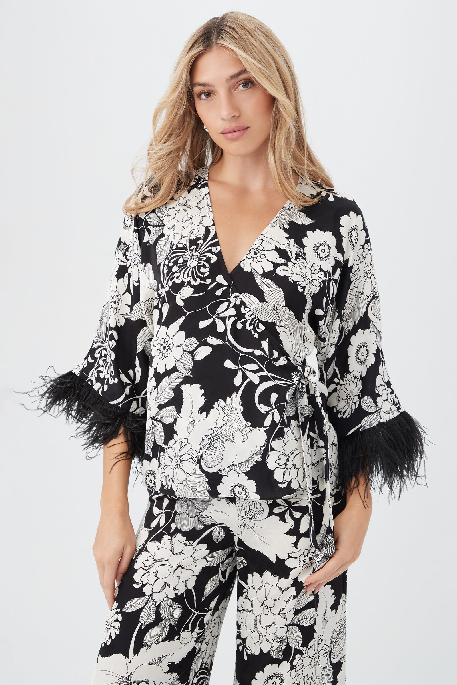 Magomago Top