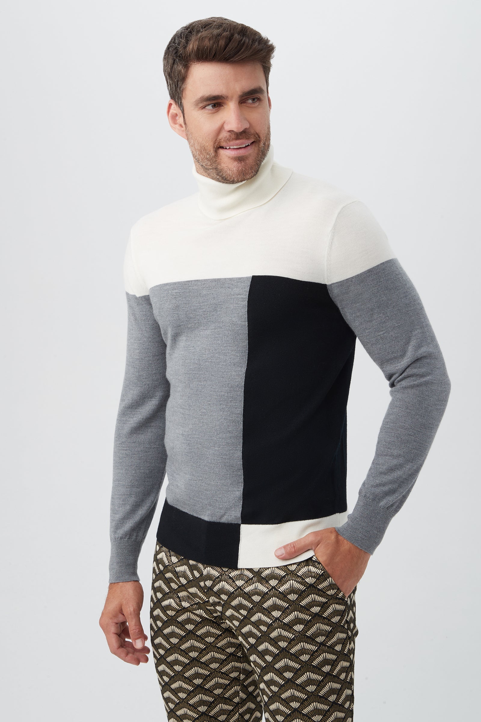 Callisto Sweater