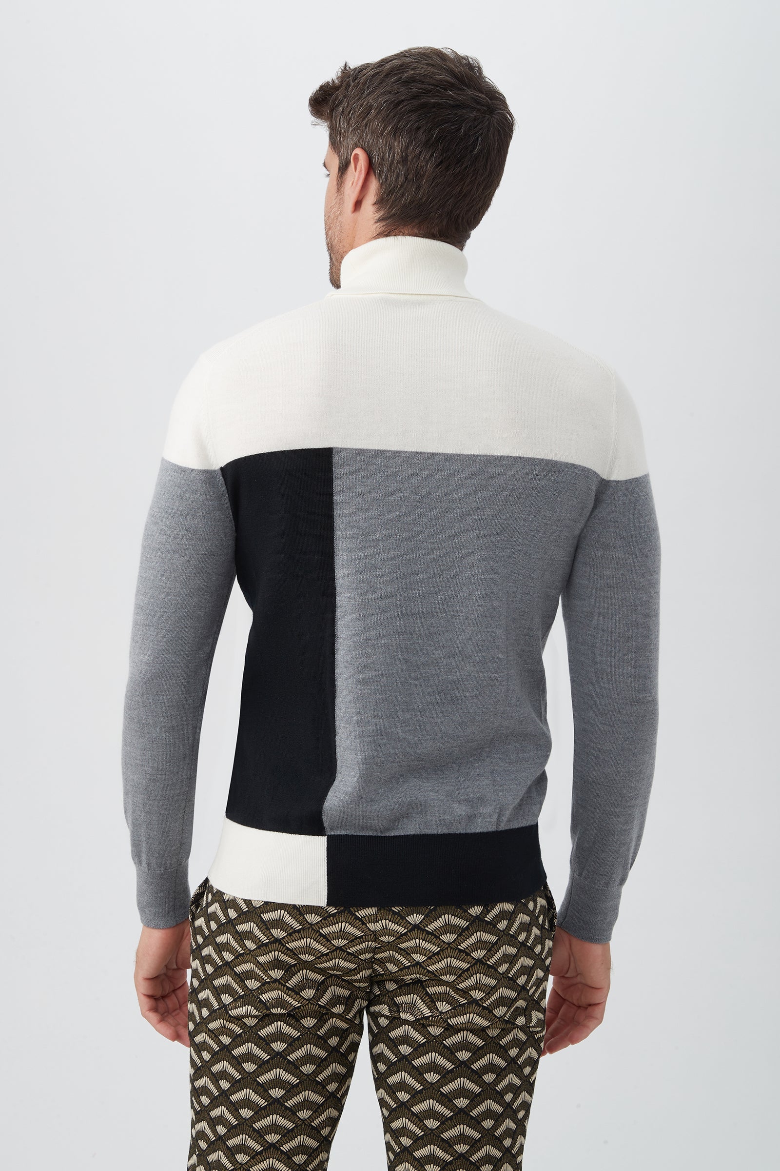 Callisto Sweater