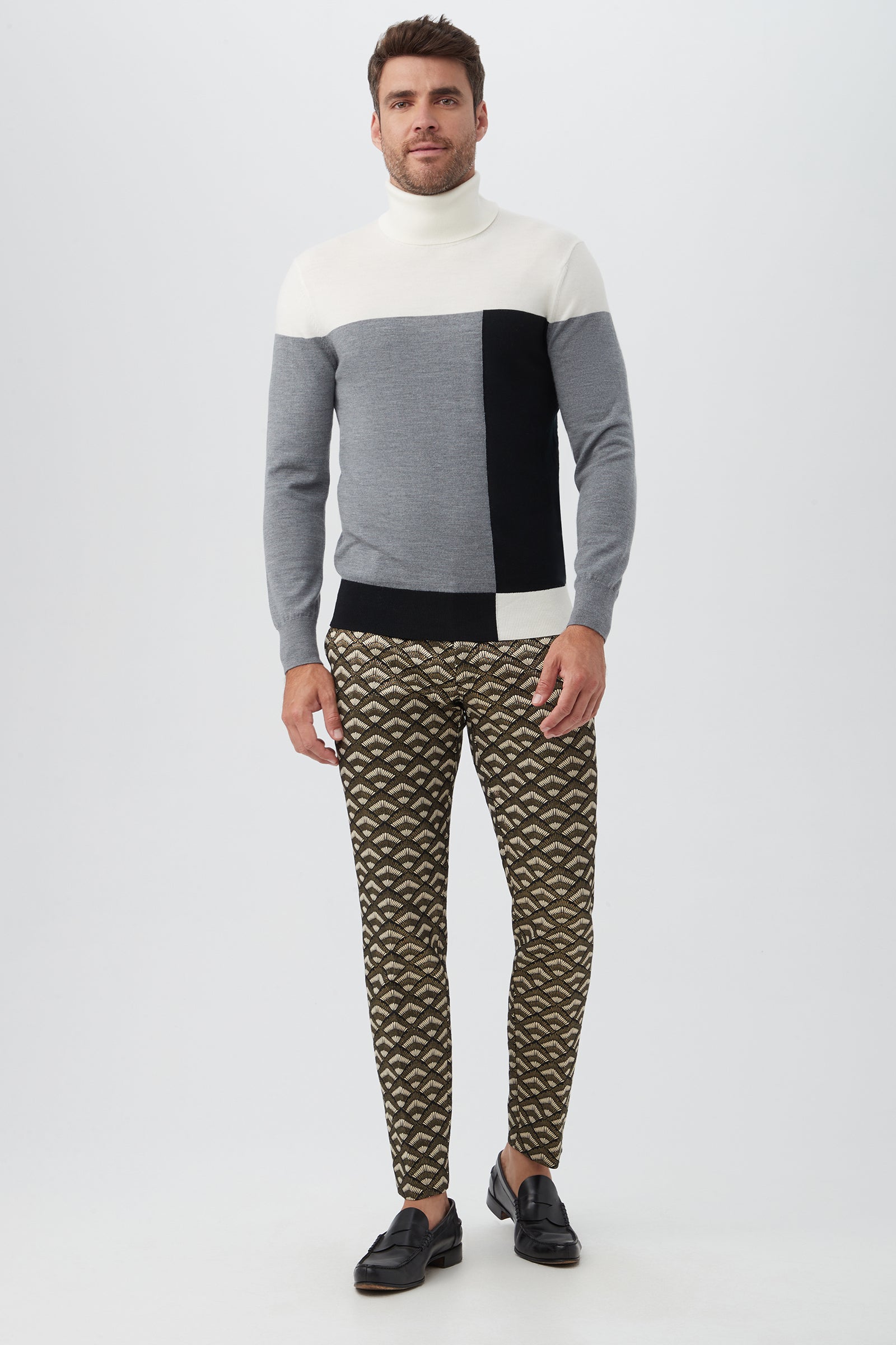 Callisto Sweater