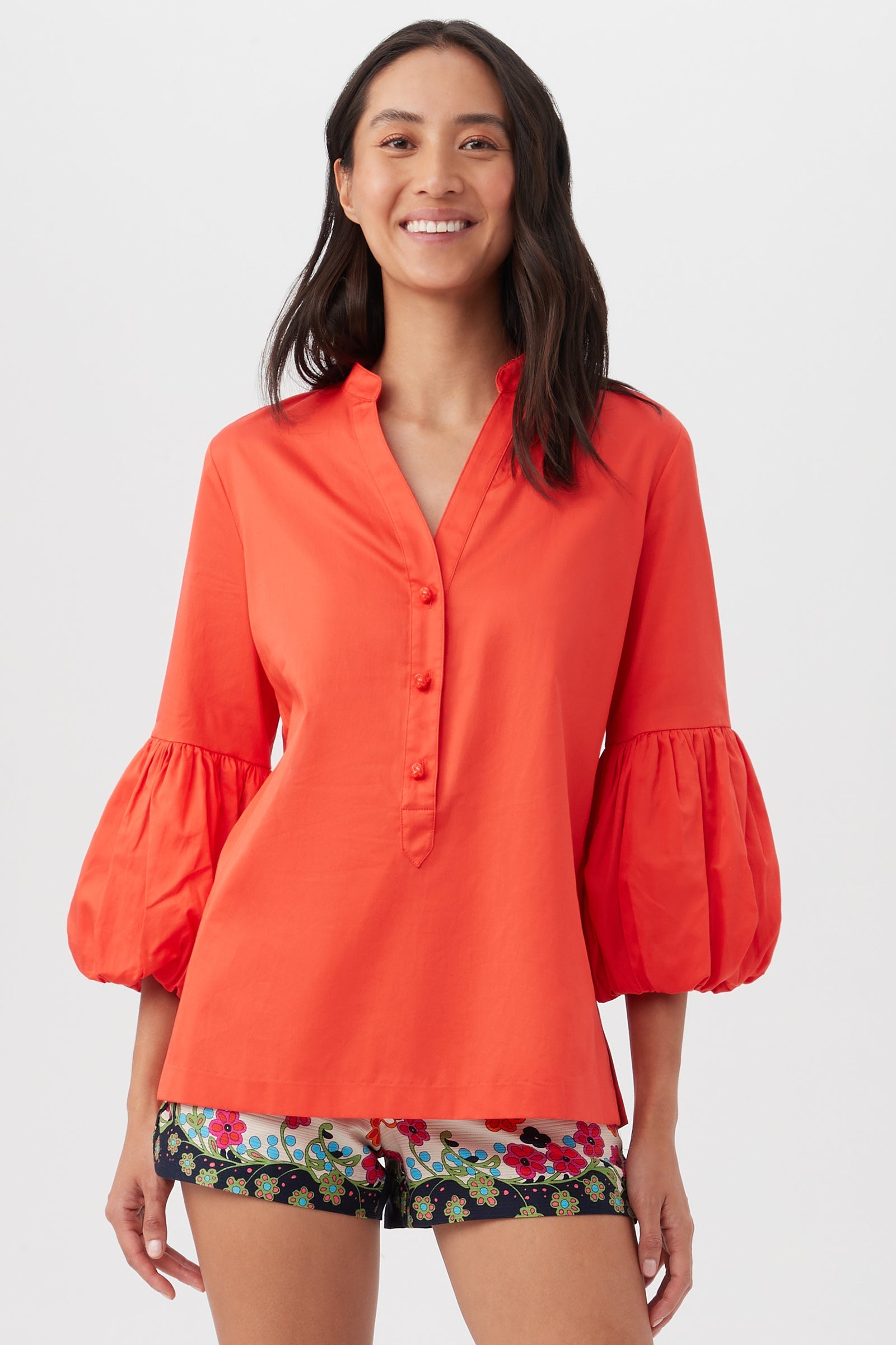 Freshwater Top