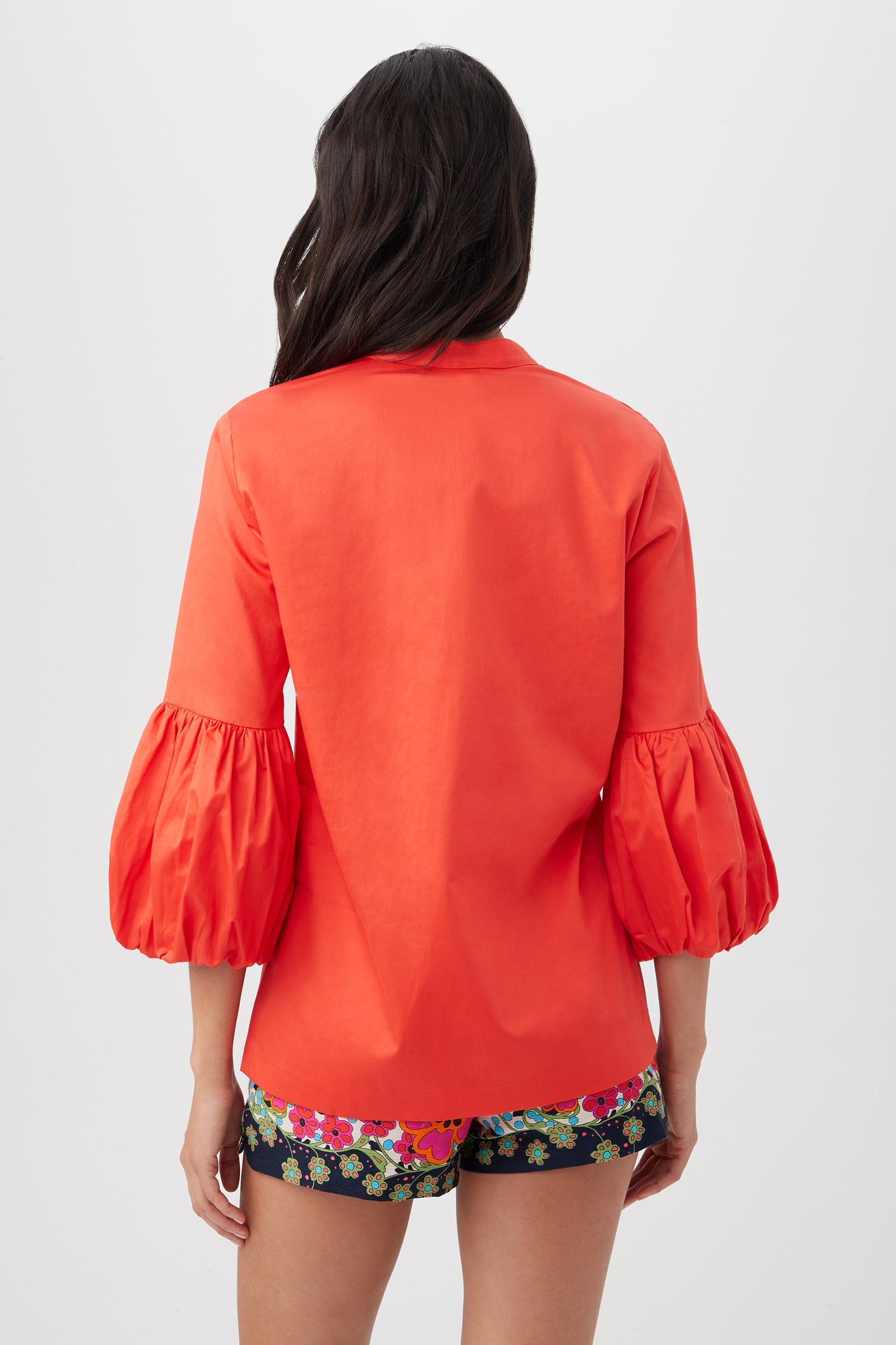 Freshwater Top