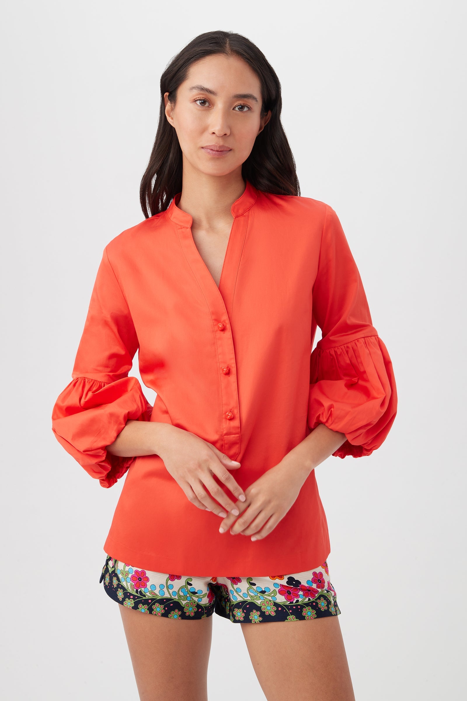 Freshwater Top