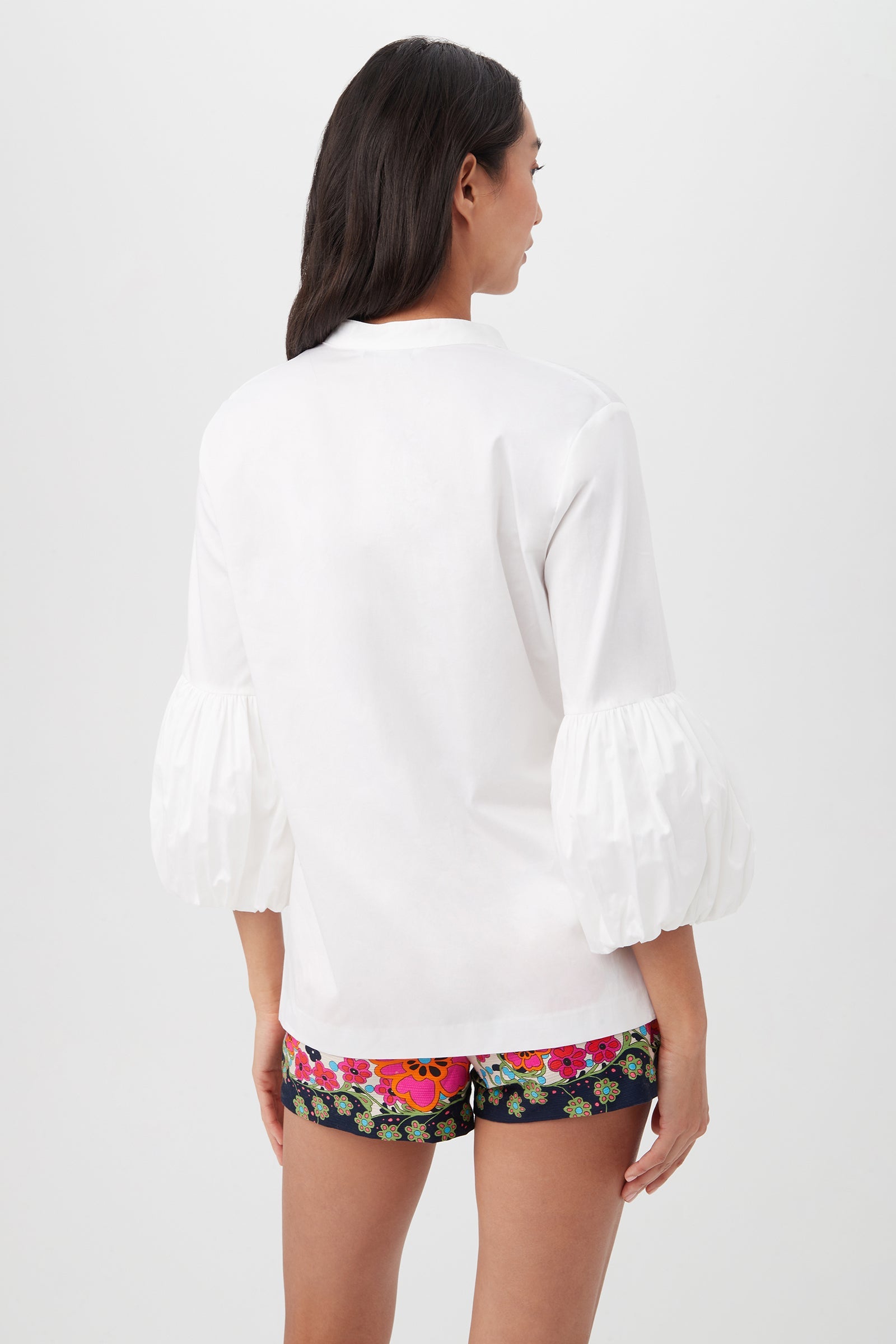 Freshwater Top