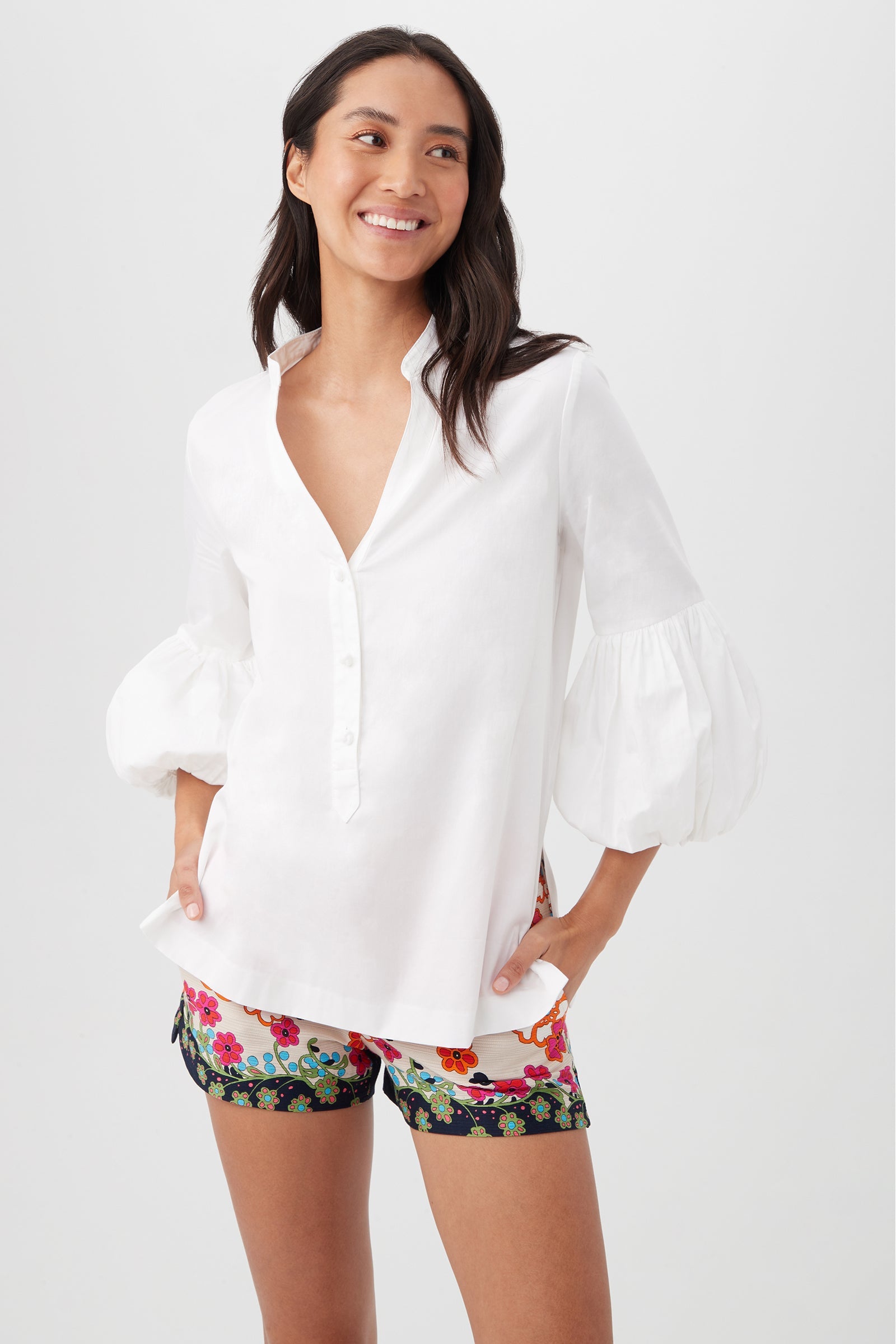 Freshwater Top