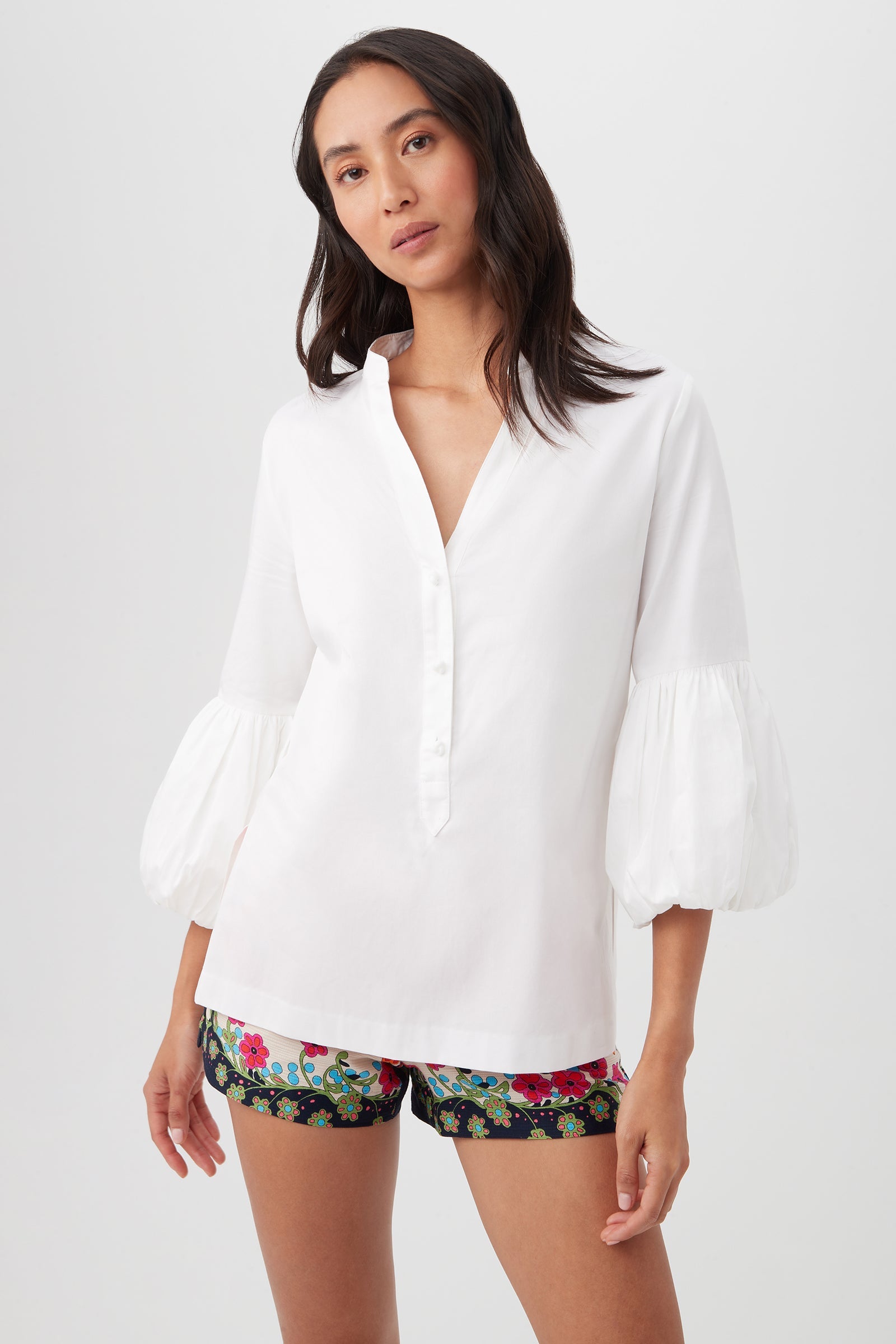 Freshwater Top