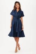 Commodore Dress