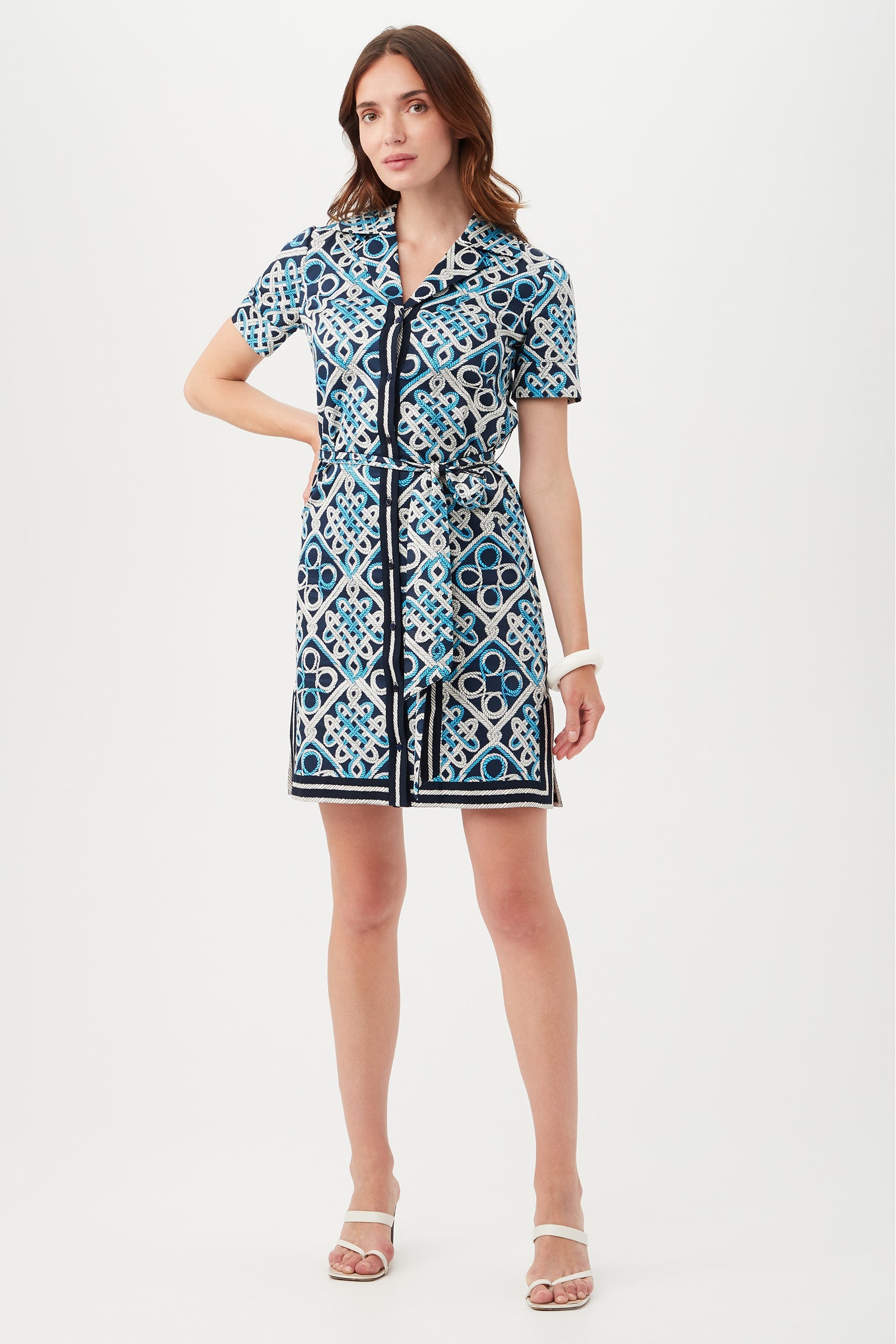 Annabel Dress