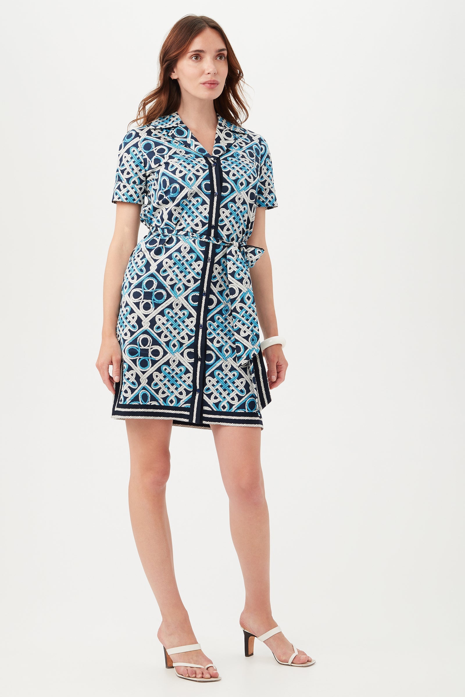 Annabel Dress