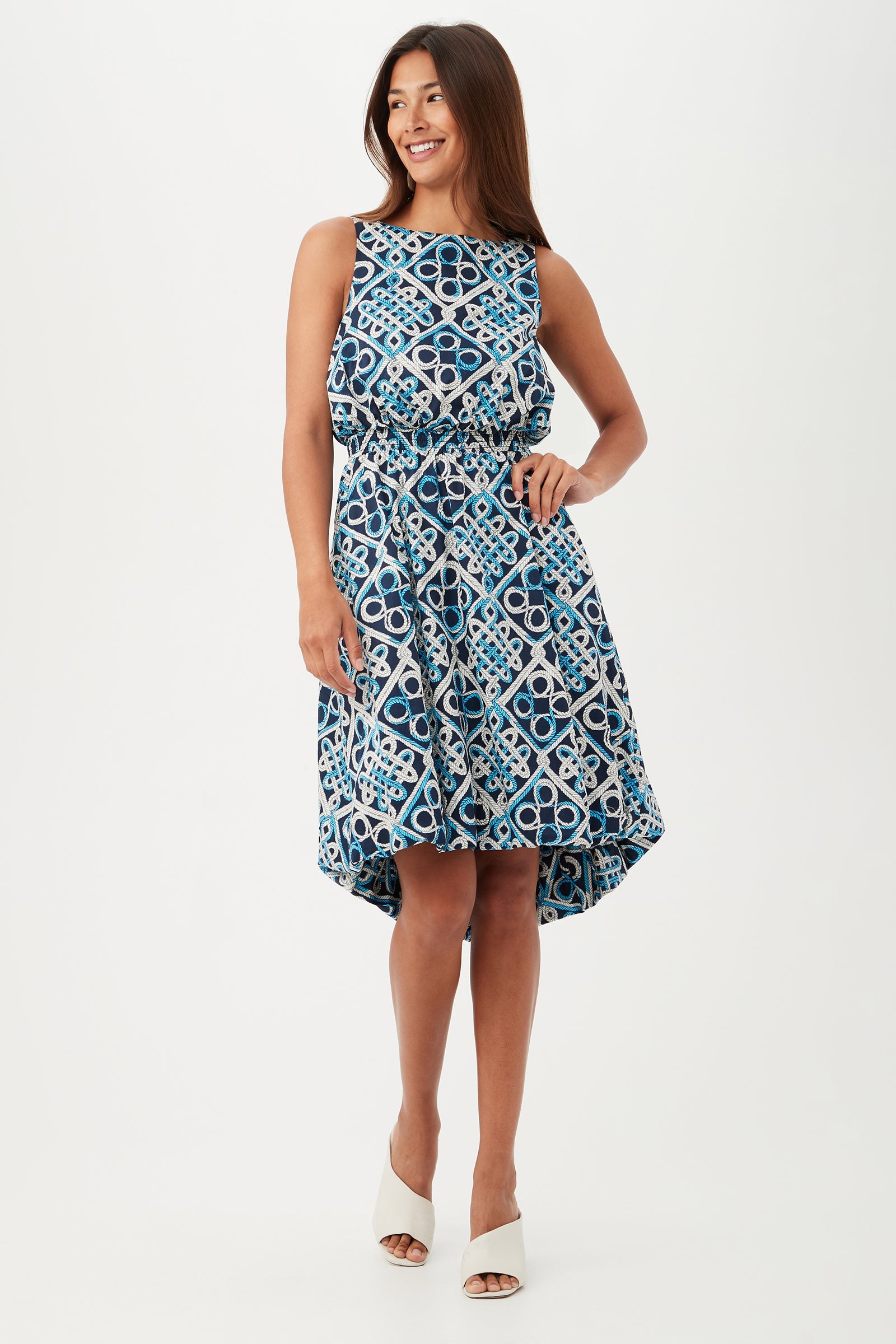 Sought After Dress