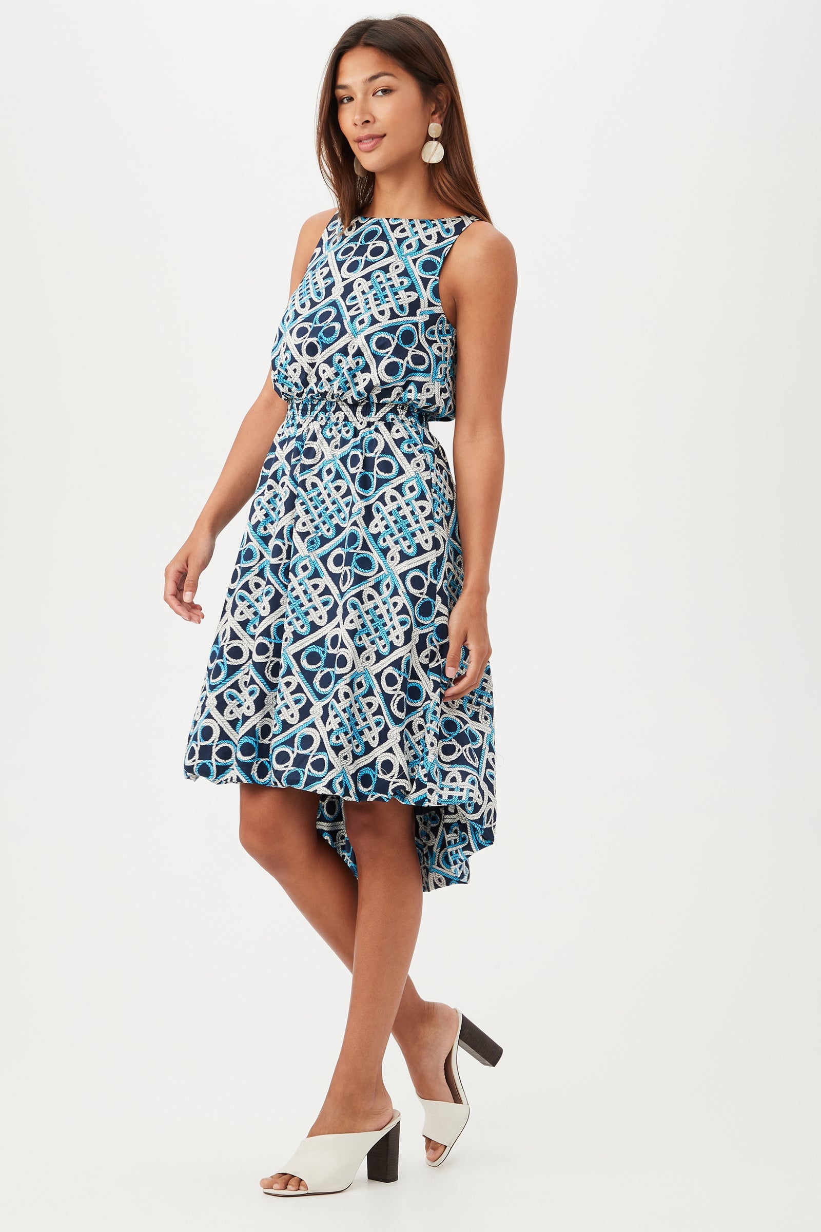 Sought After Dress