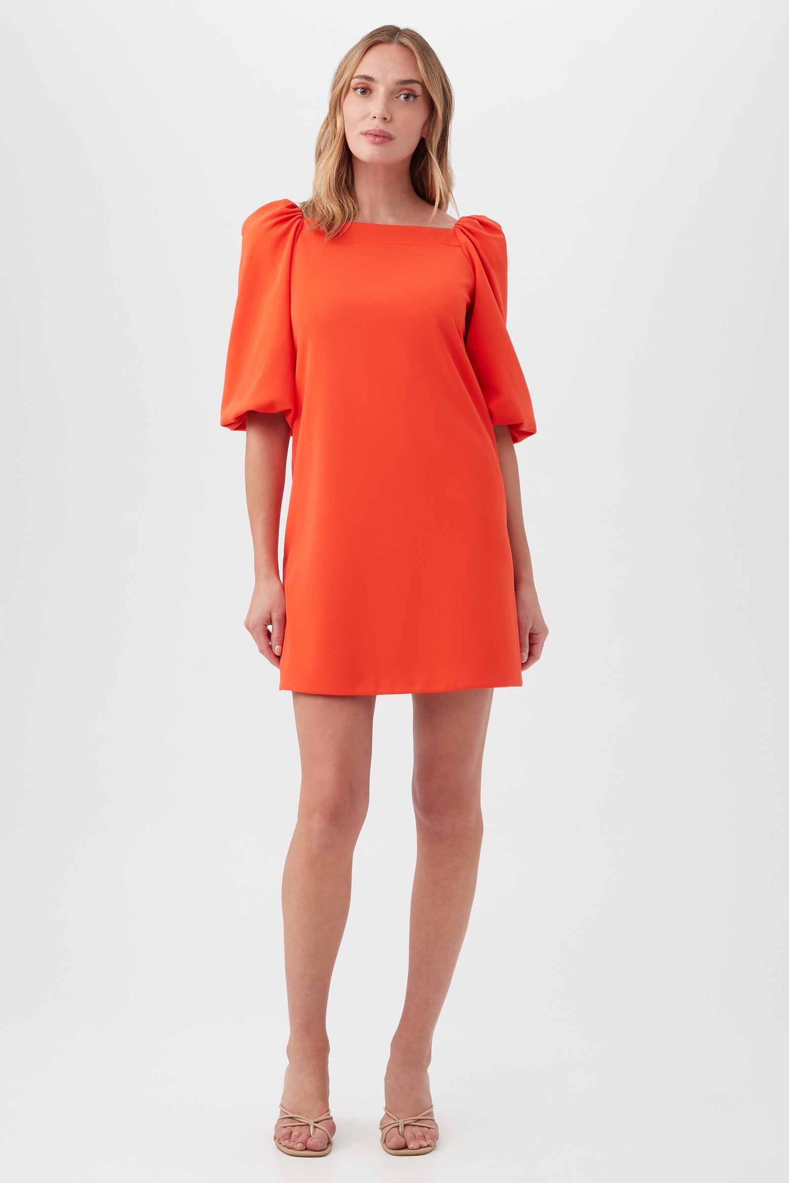 Symphony Dress