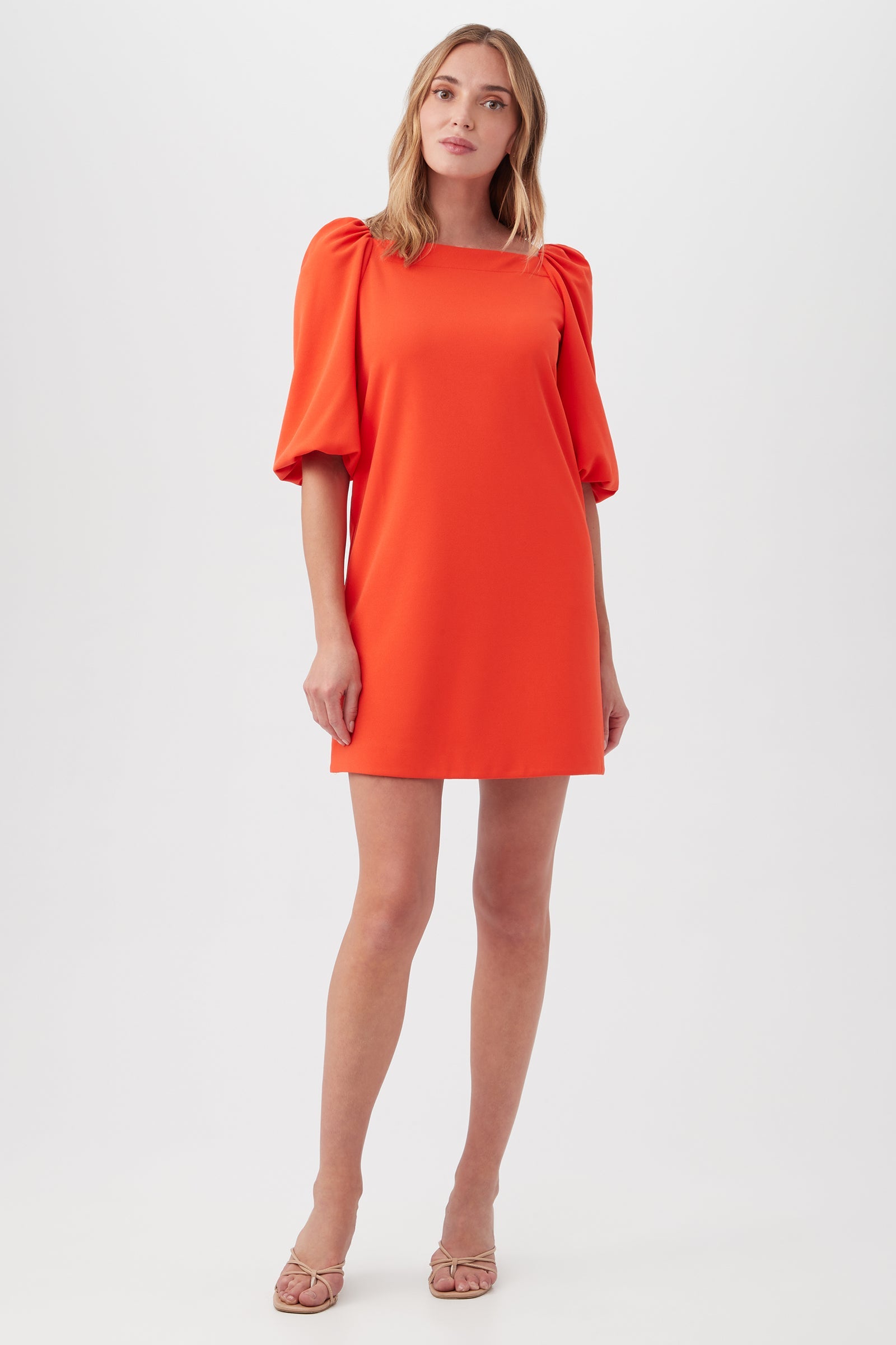 Symphony Dress