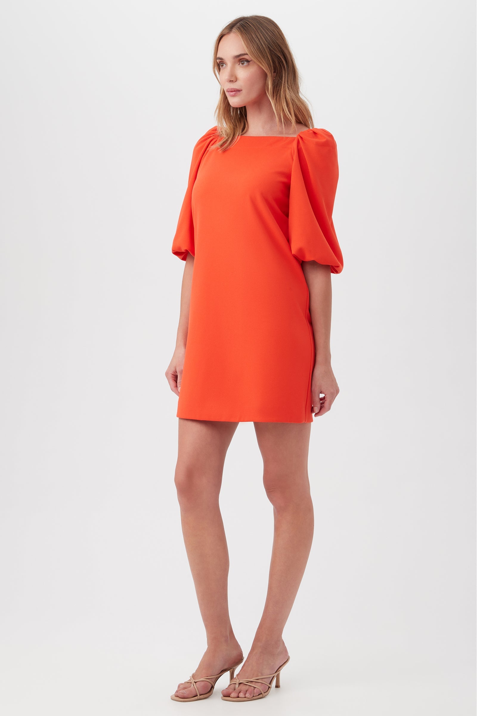 Symphony Dress