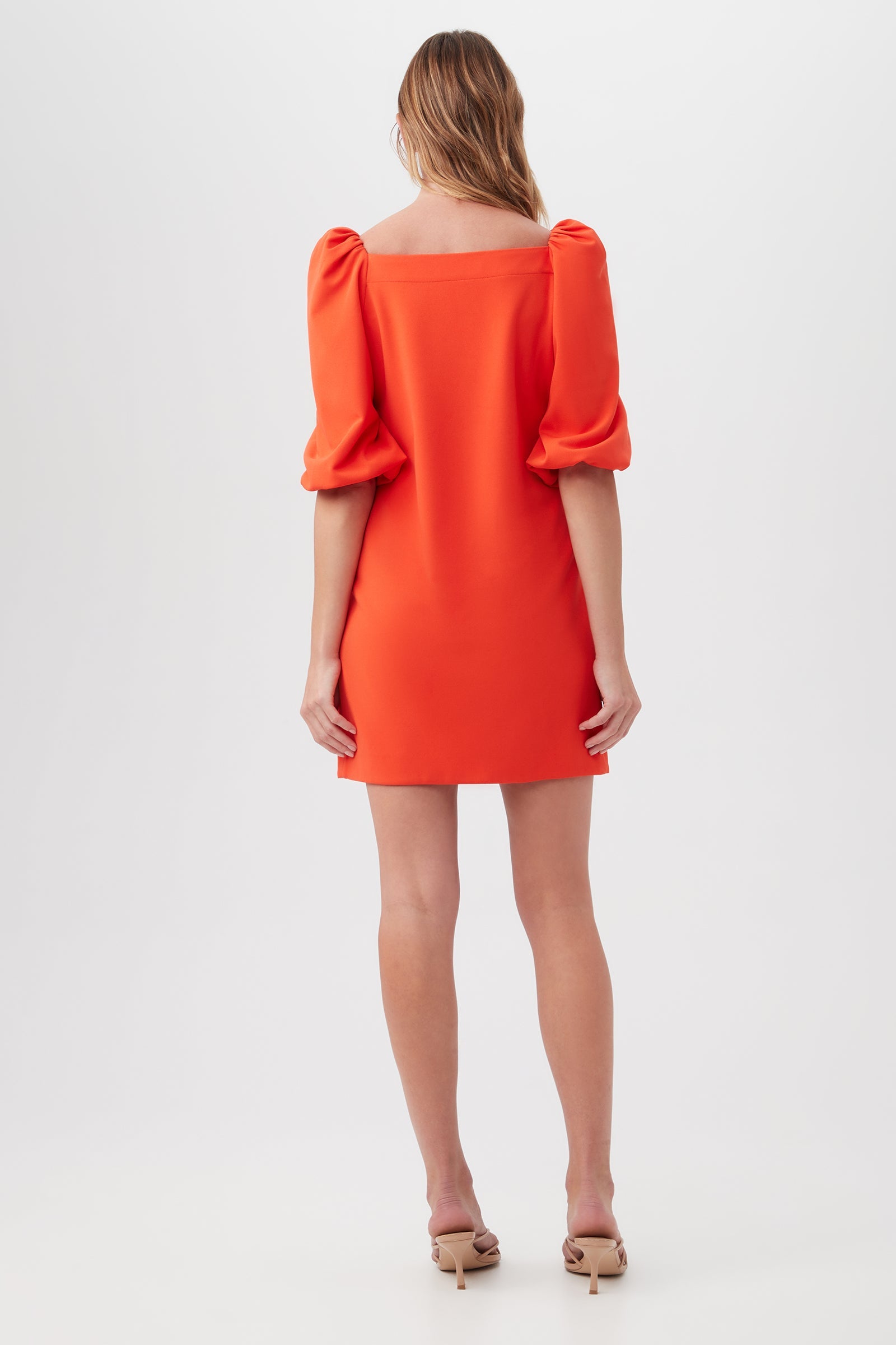 Symphony Dress