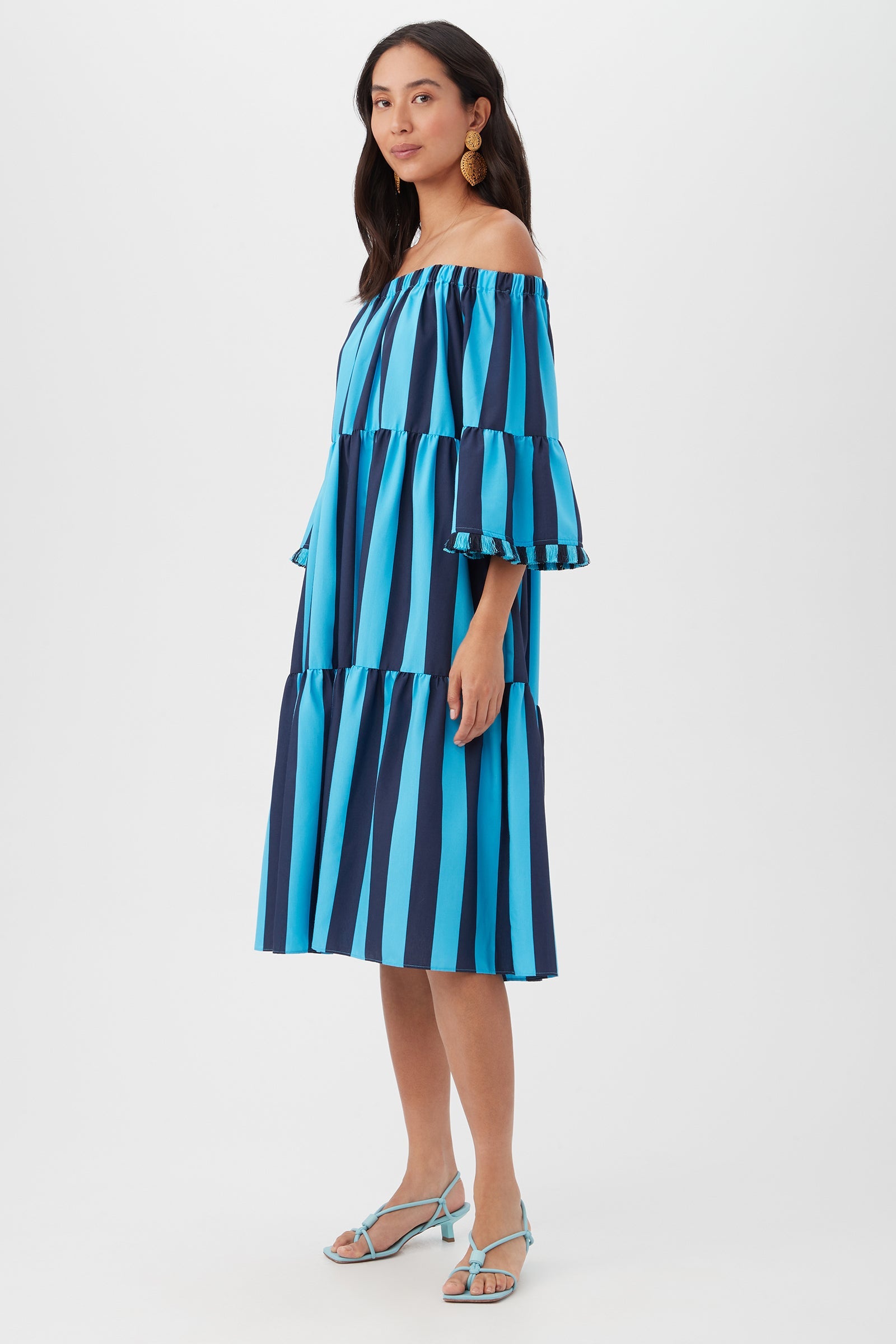 Latitude Dress