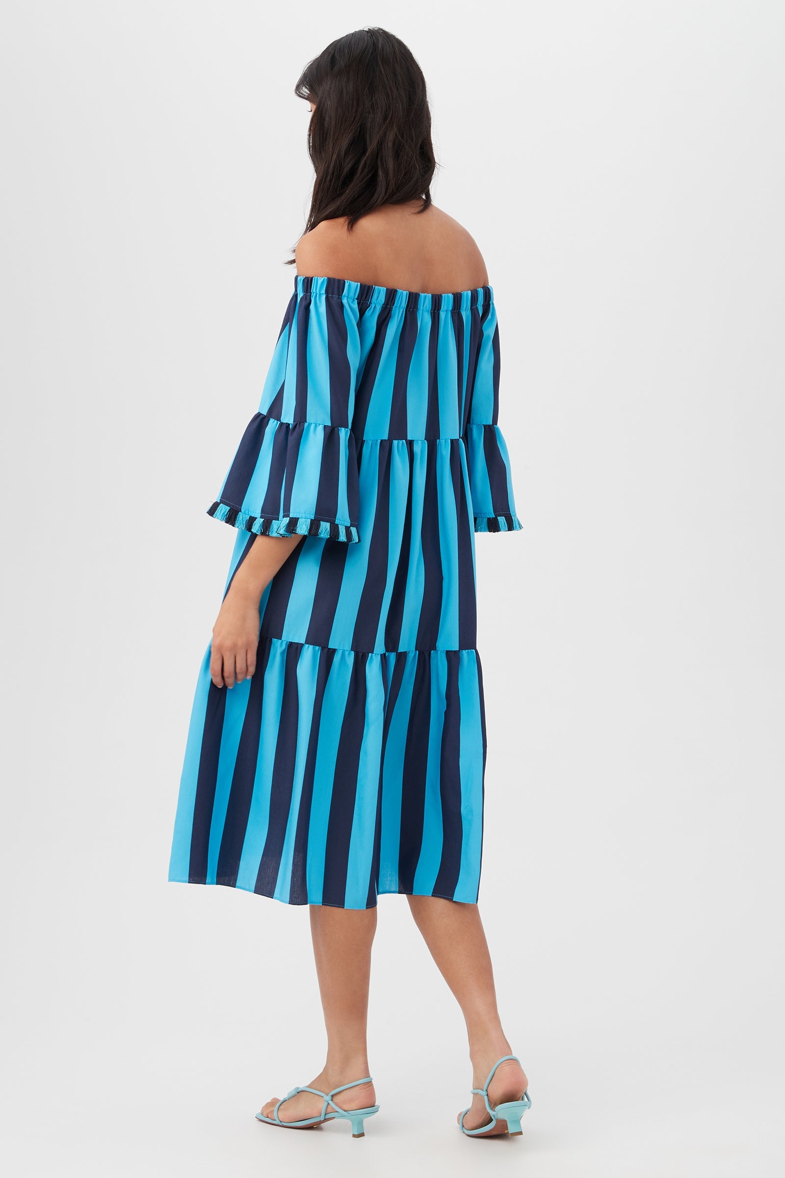 Latitude Dress