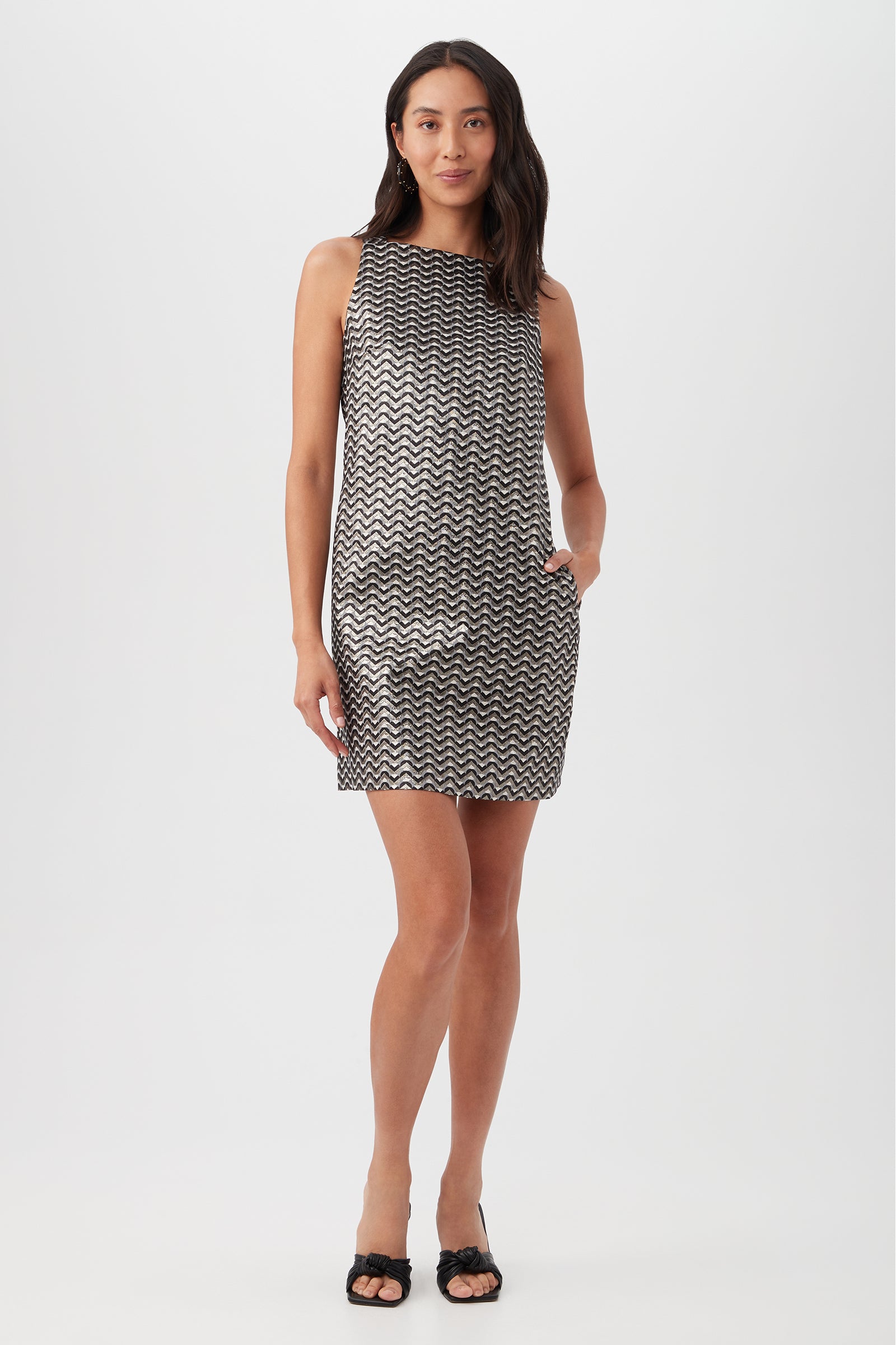 Creosote Dress