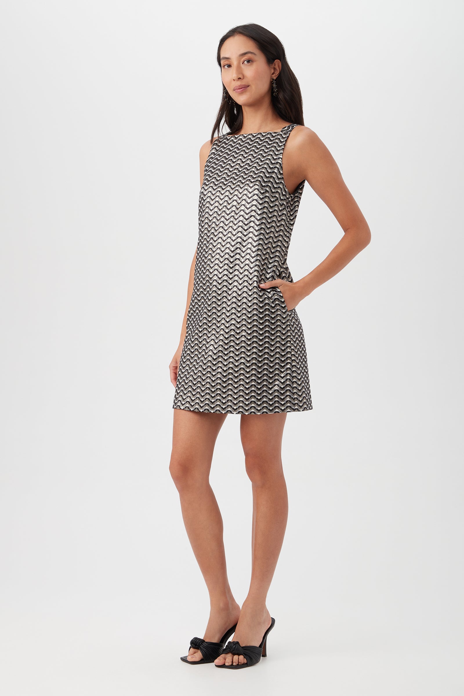 Creosote Dress