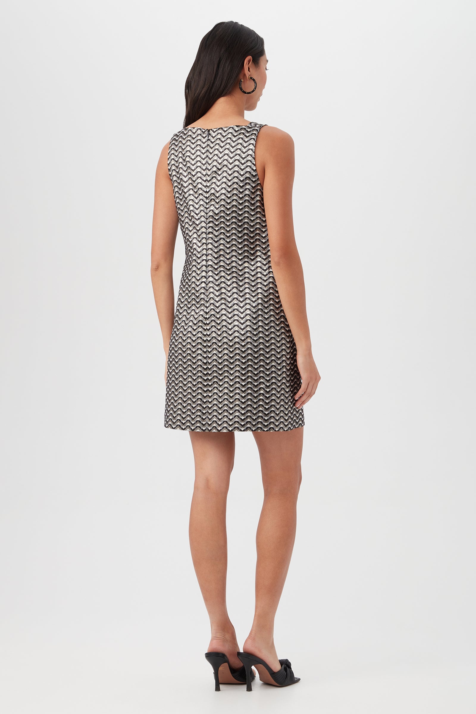 Creosote Dress