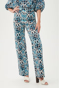 Kniza Pant