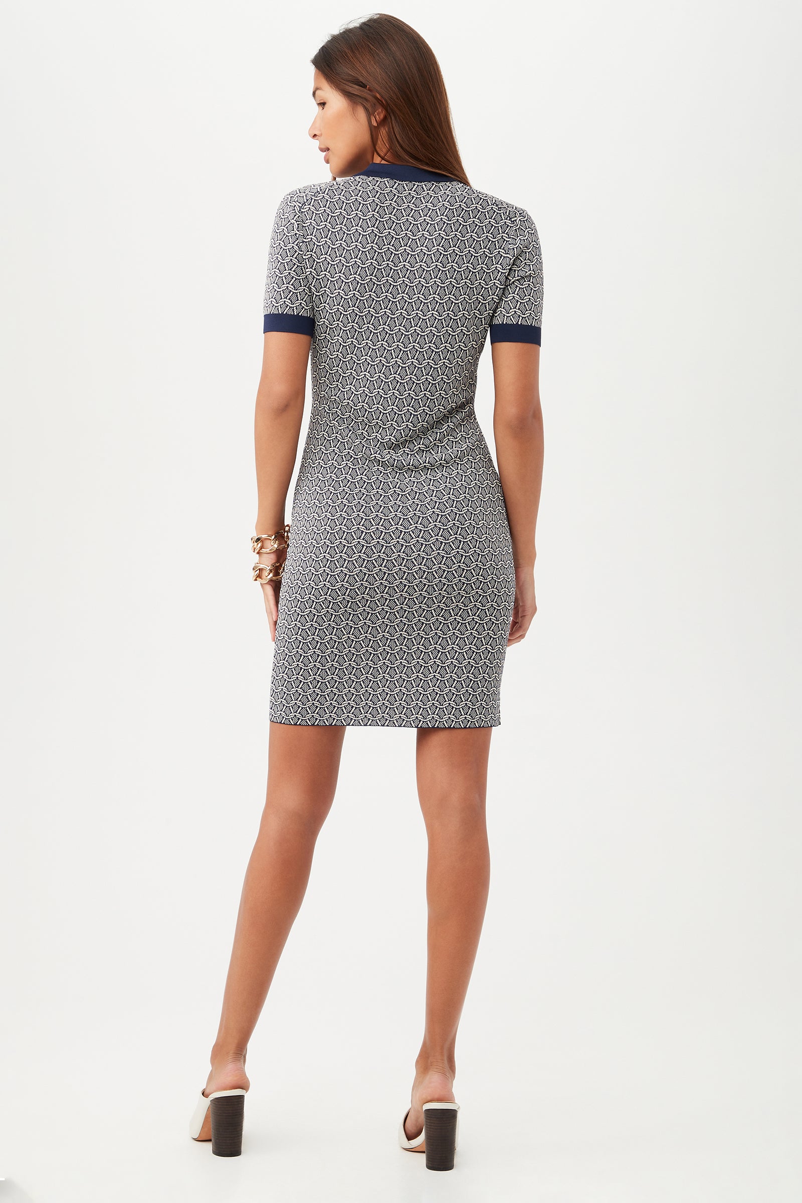Chula Vista Sweater Dress