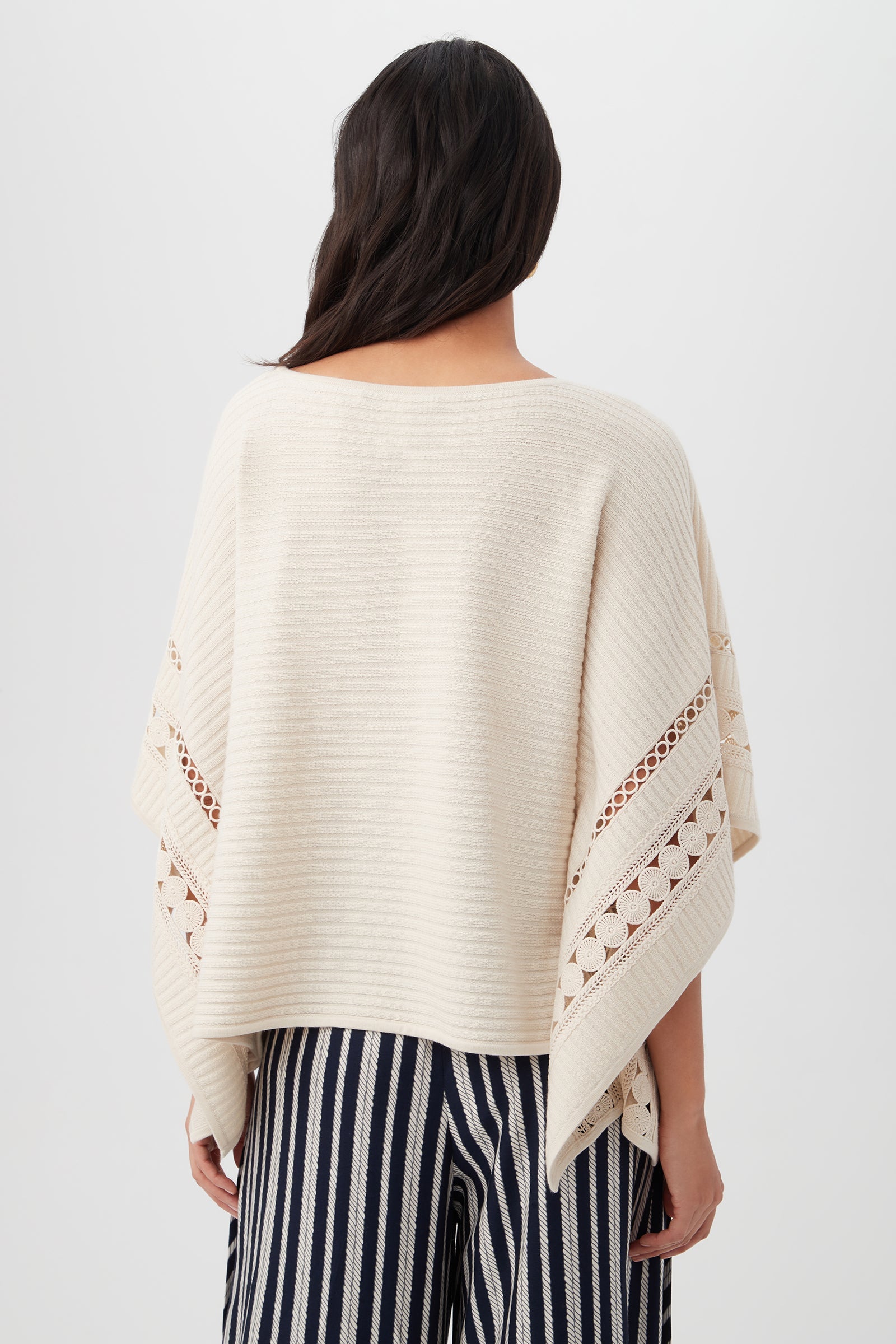 Chic Wrap Sweater