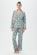 Stacked Rings Classic PJ Set