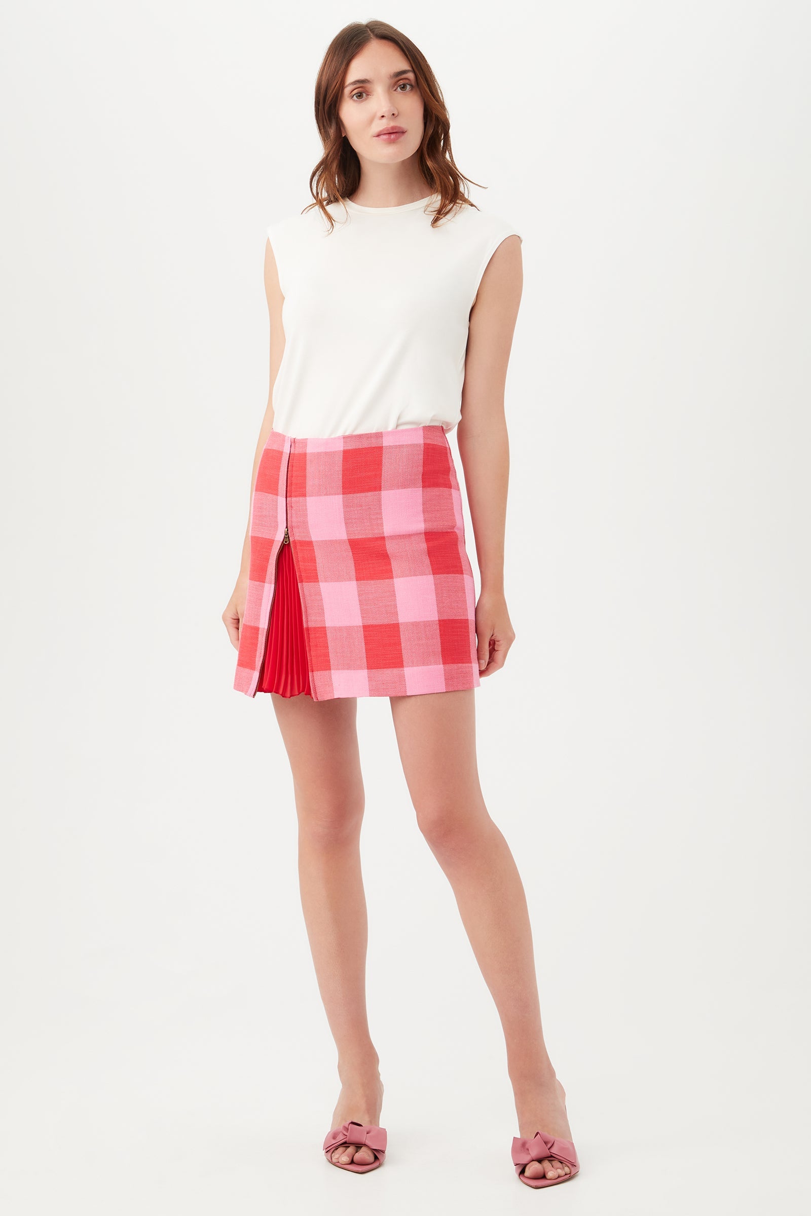 Agapanthus Skirt
