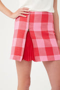 Agapanthus Skirt