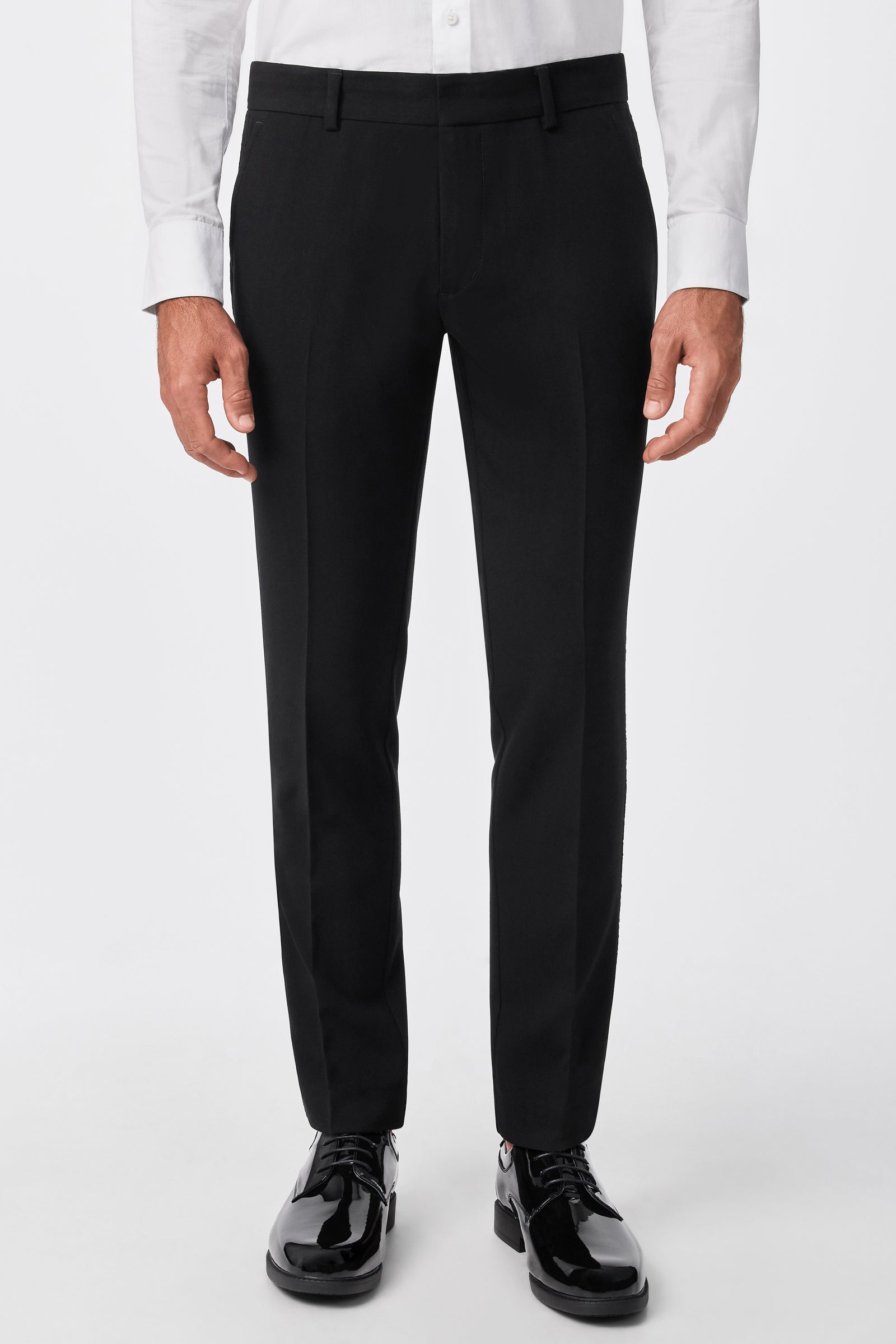 Adrian Tux Trouser