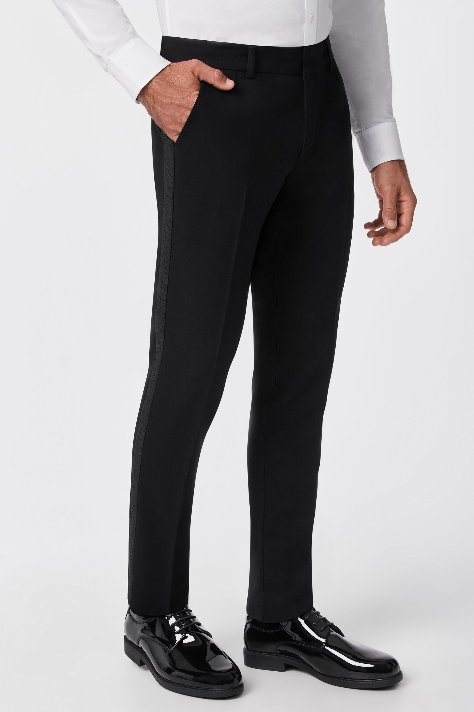 Adrian Tux Trouser