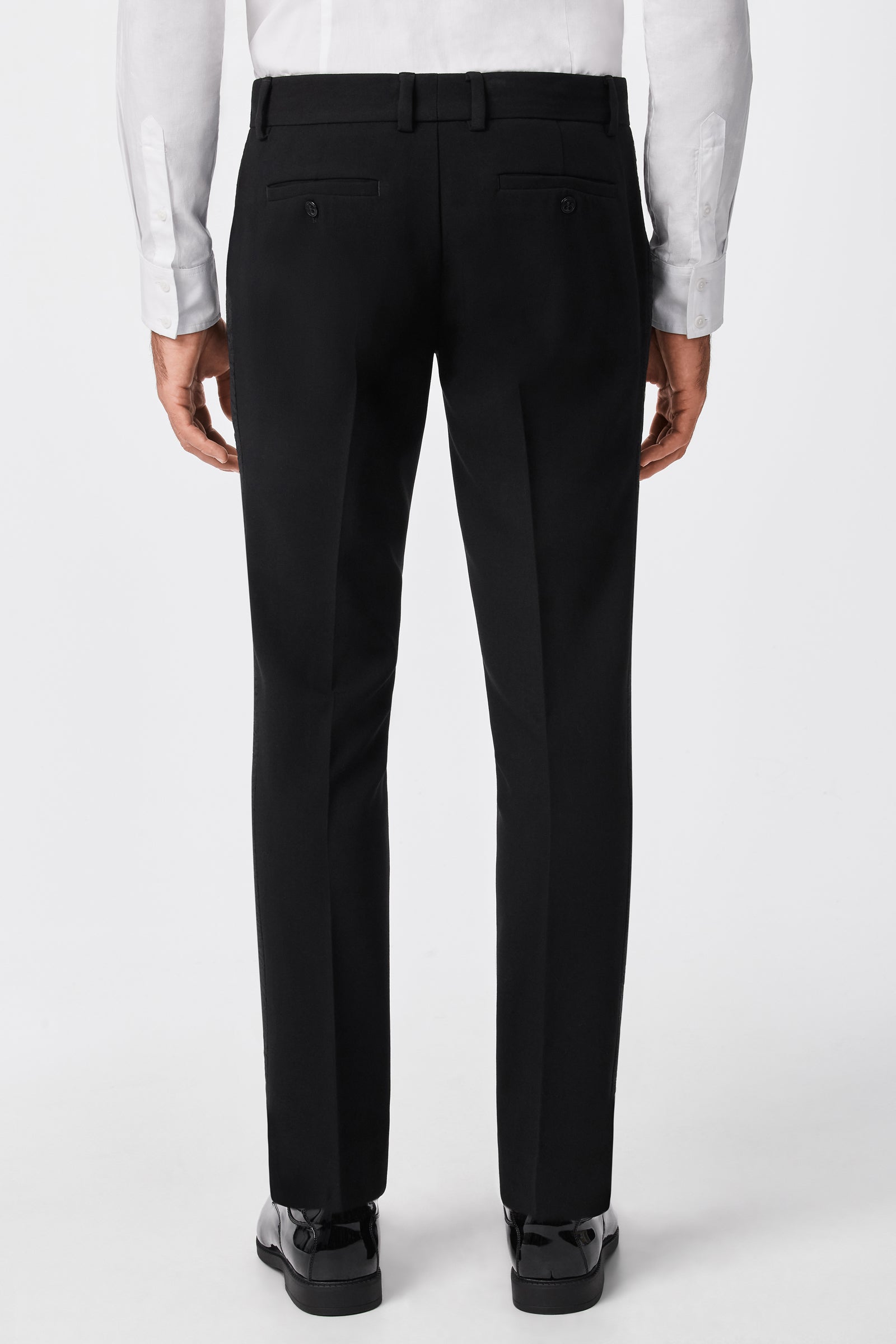 Adrian Tux Trouser