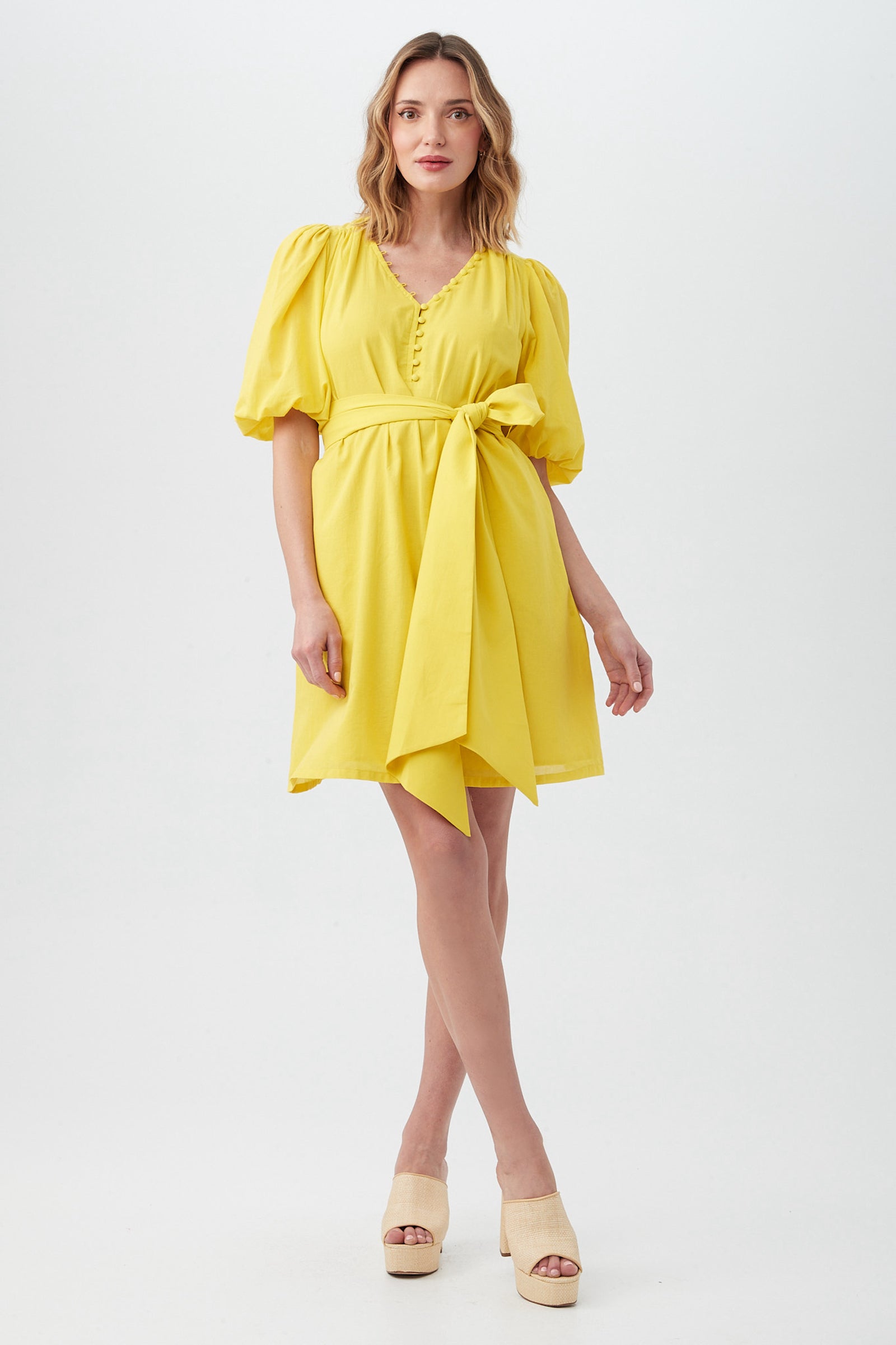 Malina Dress