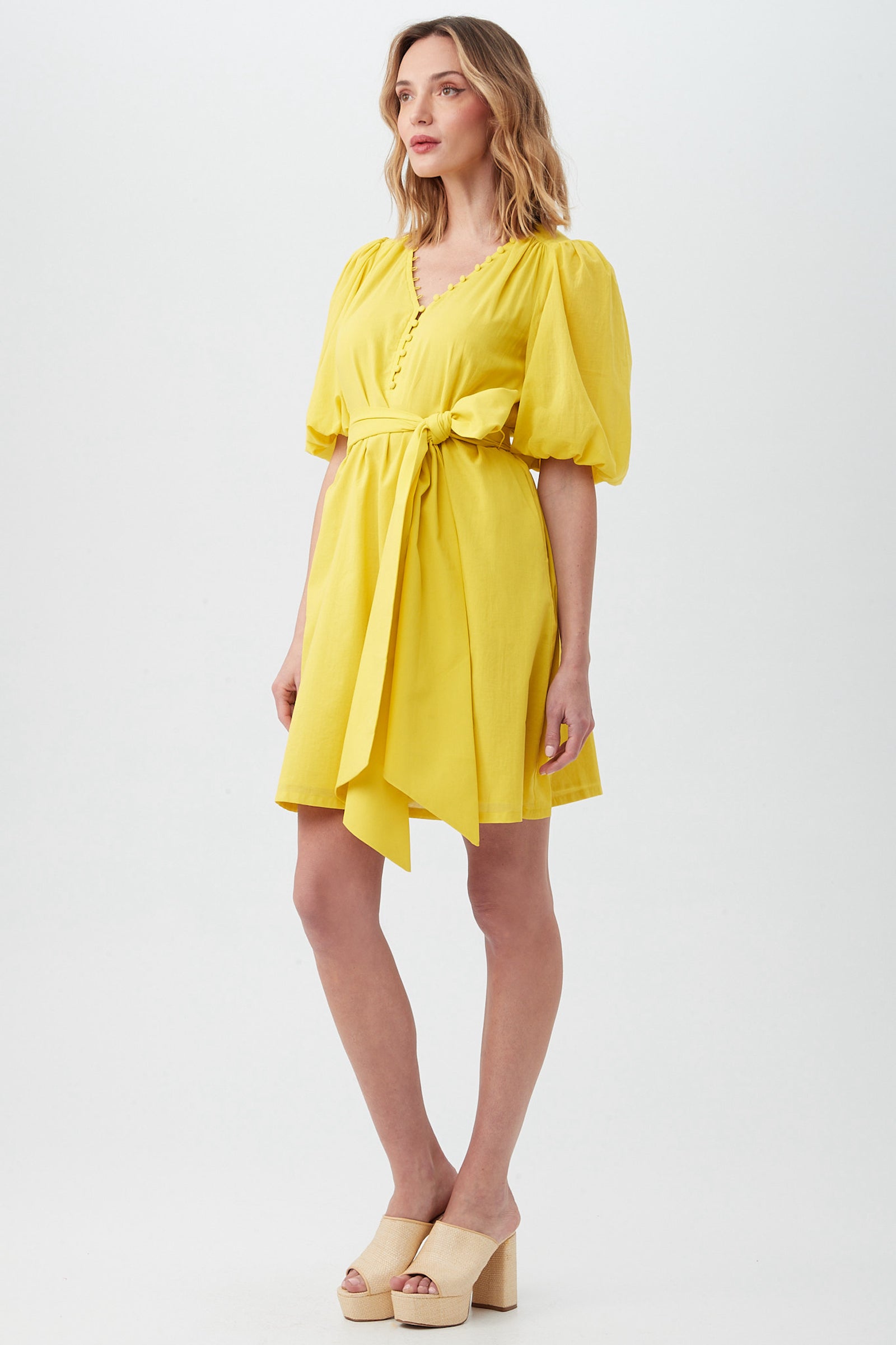 Malina Dress