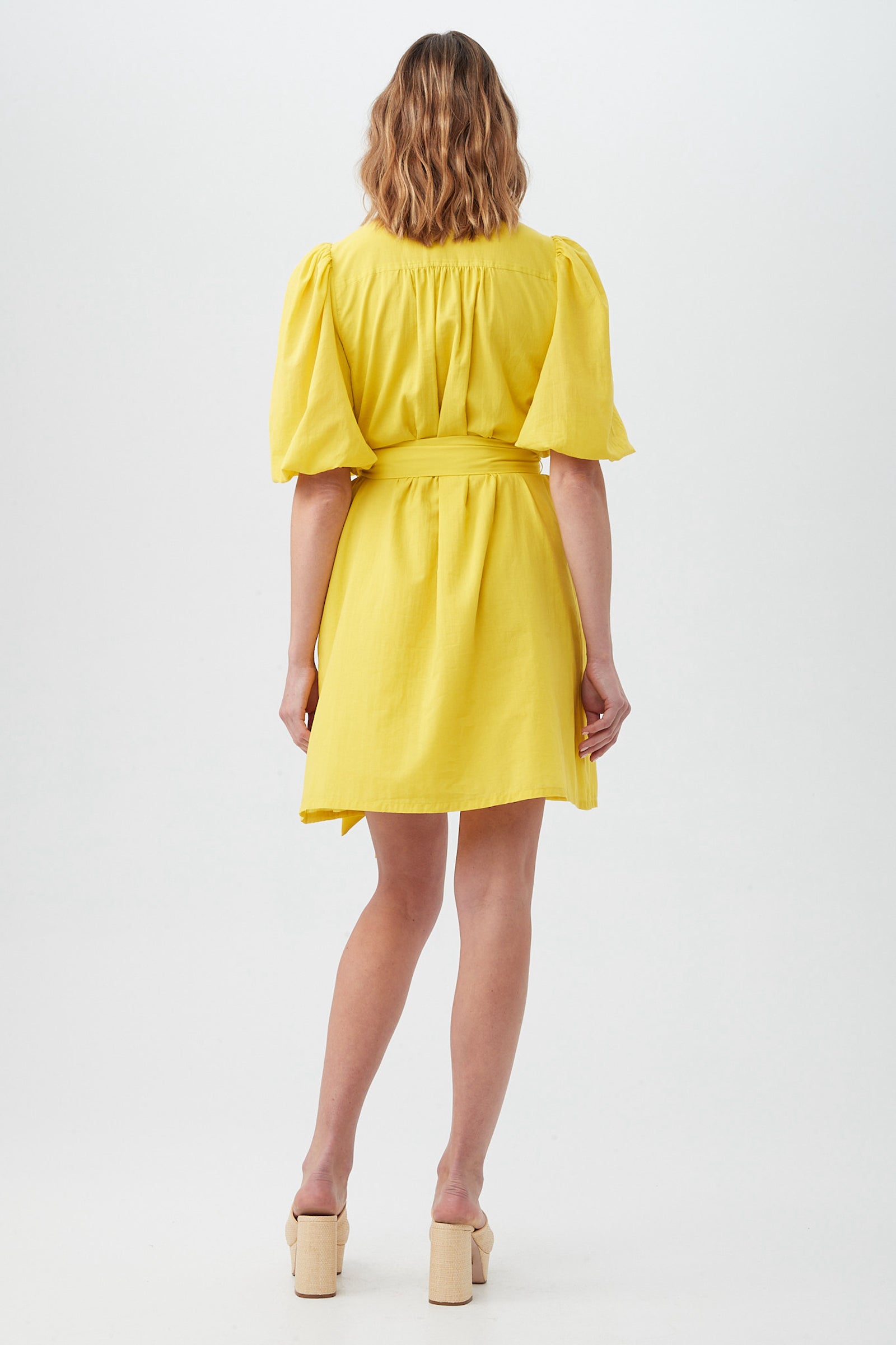 Malina Dress