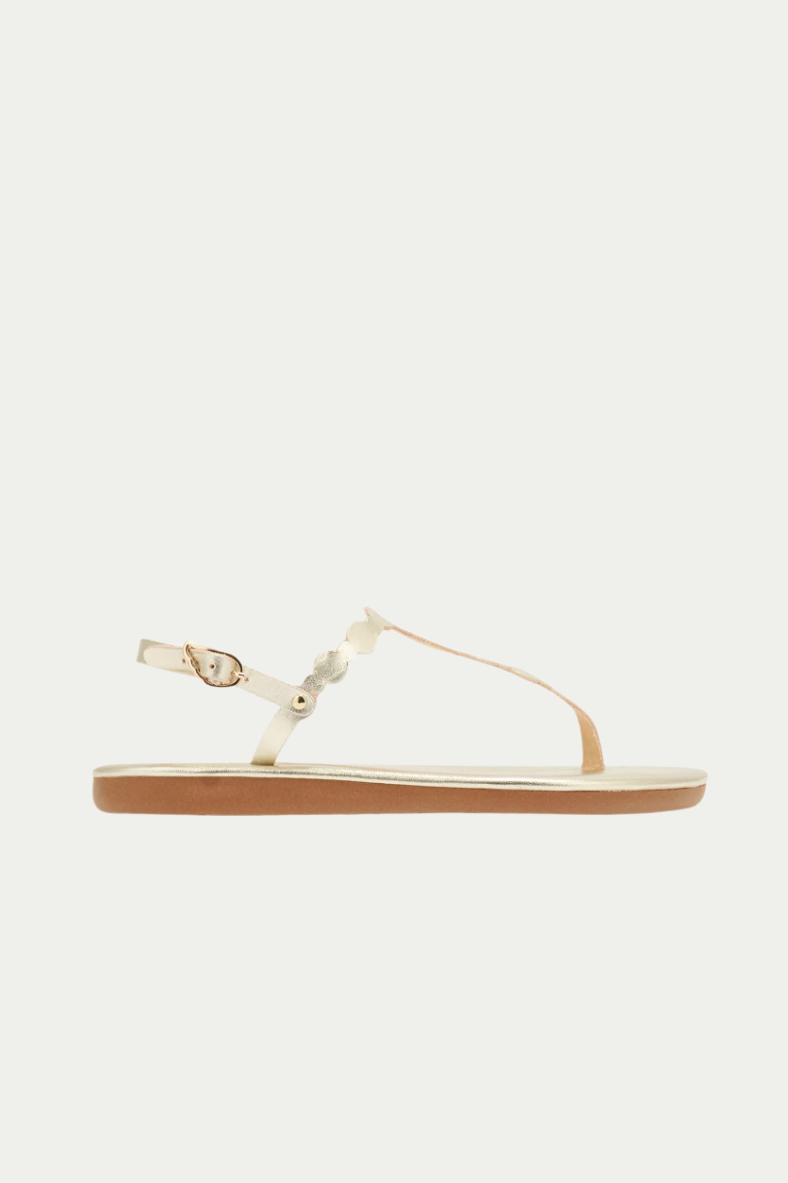 Ancient Greek Sandals Velos