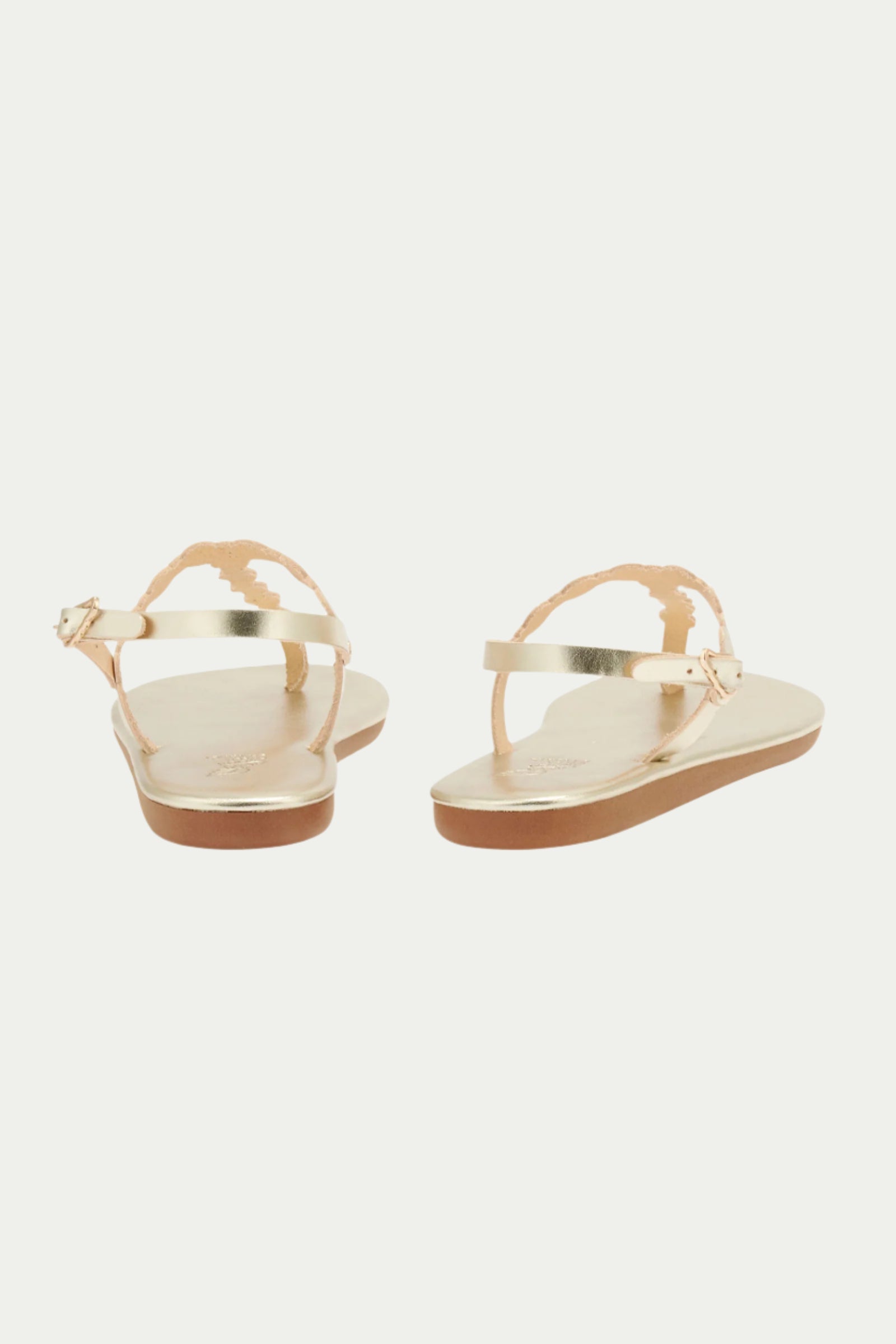 Ancient Greek Sandals Velos