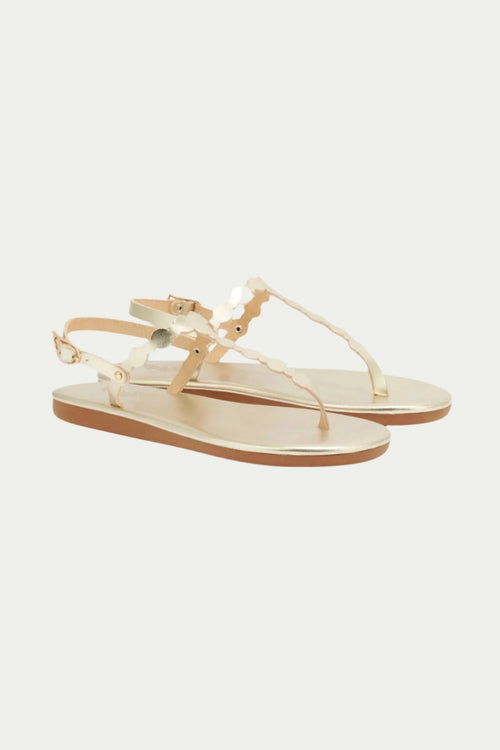 Ancient Greek Sandals Velos