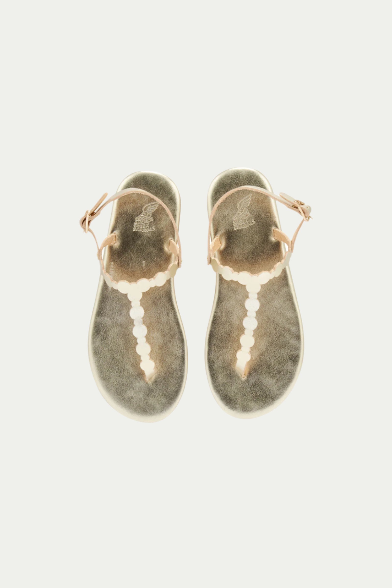 Ancient Greek Sandals Velos
