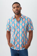 Slim Jim Short-Sleeve Shirt